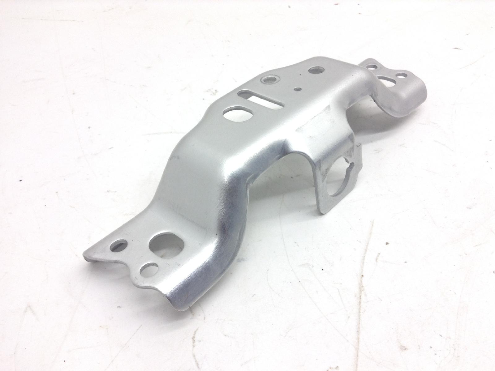 Honda cbr rr abs 600 staffa supporto gancio apertura sella passeggero 2024 2026 pc69axrk