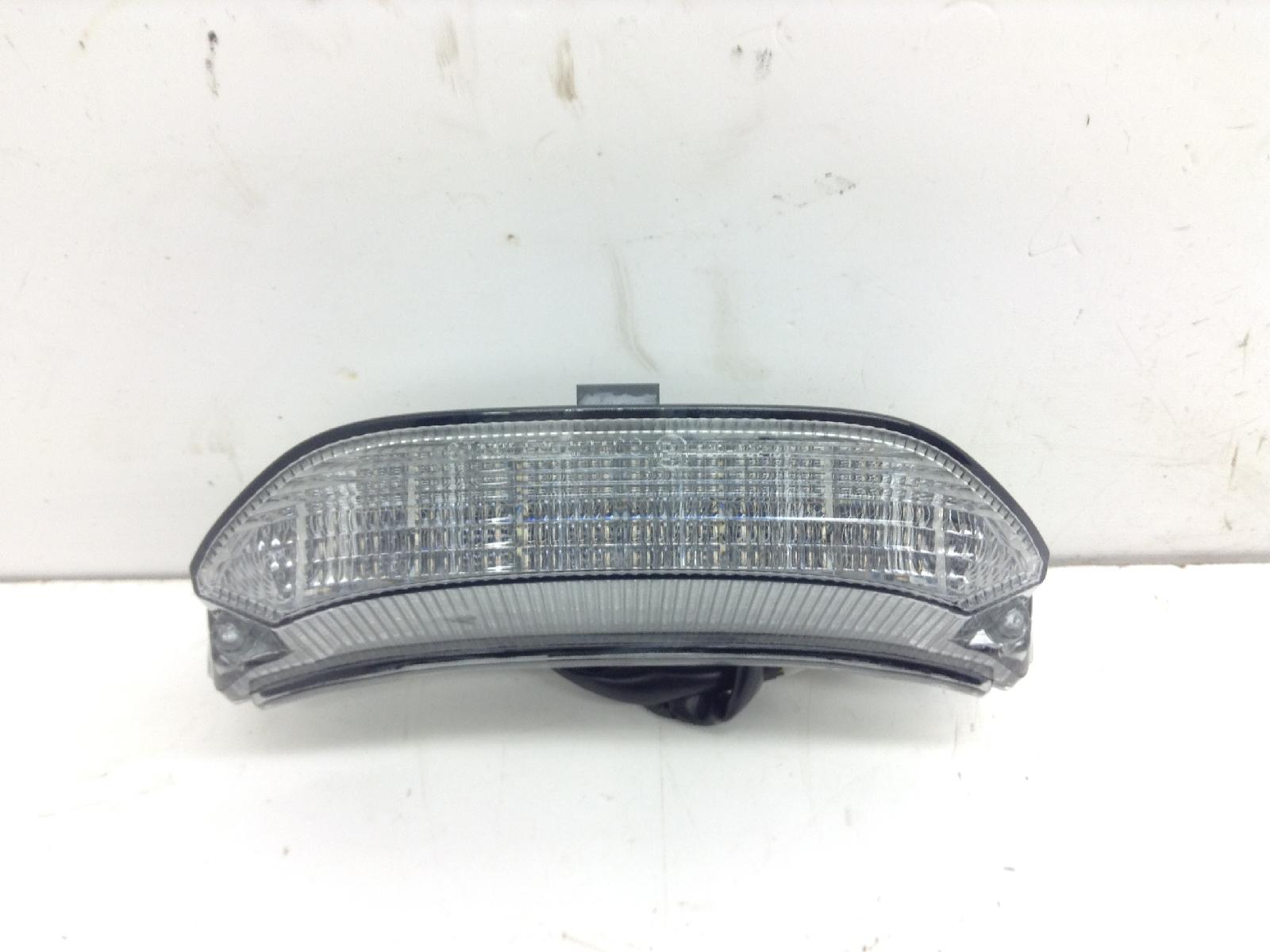 Honda cbr rr abs 600 faro fanale stop posteriore 2024 2026 pc69axrk