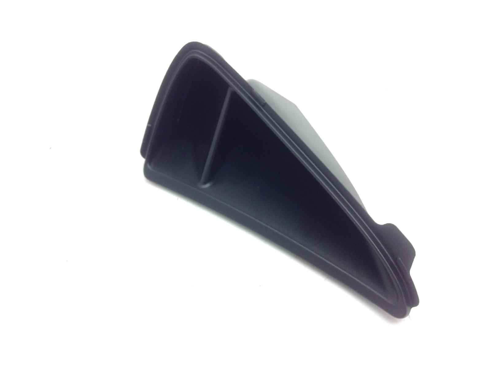 Honda cbr rr abs 600 coperchio sinistro carena codone posteriore 2024 2026 pc69axrk