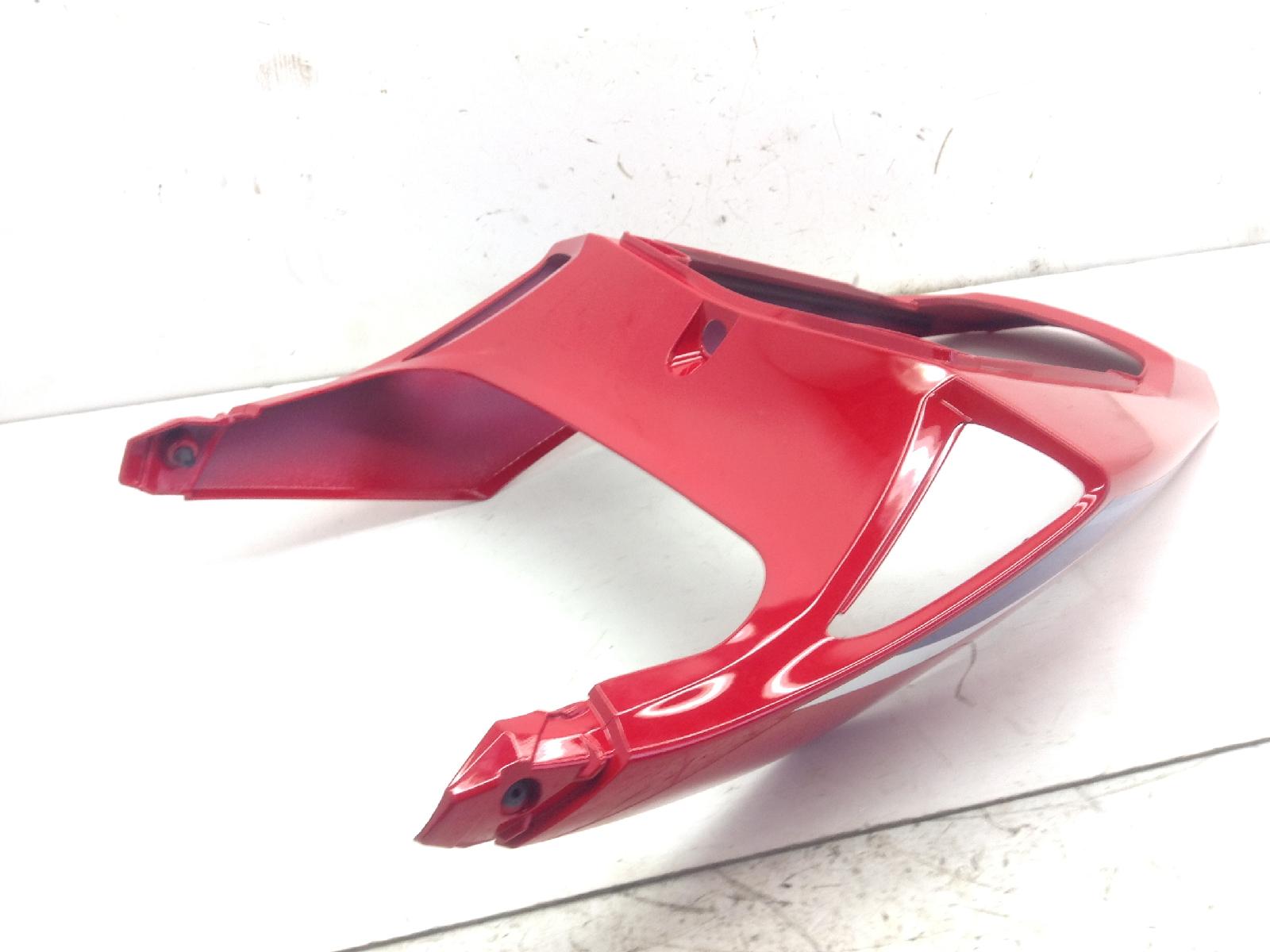 Honda cbr rr abs 600 carena coda codone posteriore 2024 2026 pc69axrk