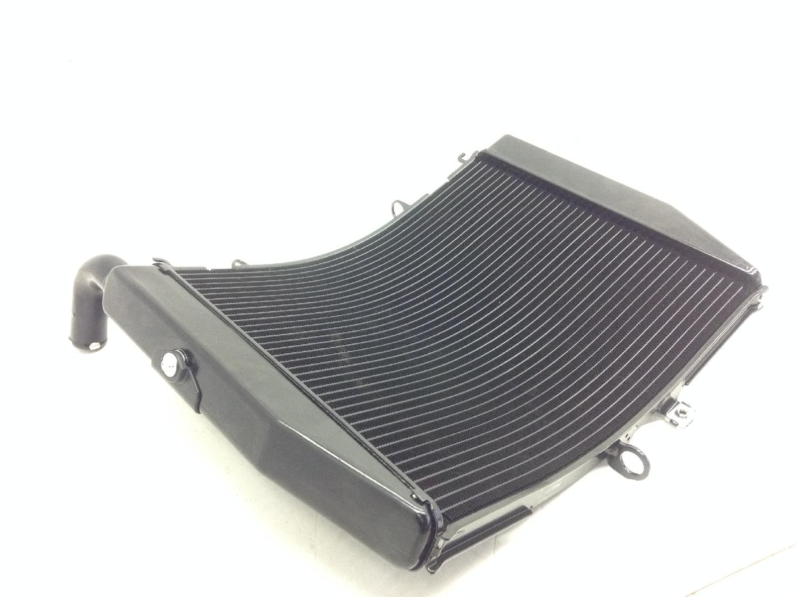 Honda cbr rr abs 600 radiatore acqua liquido raffreddamento motore 2024 2026 pc69axrk