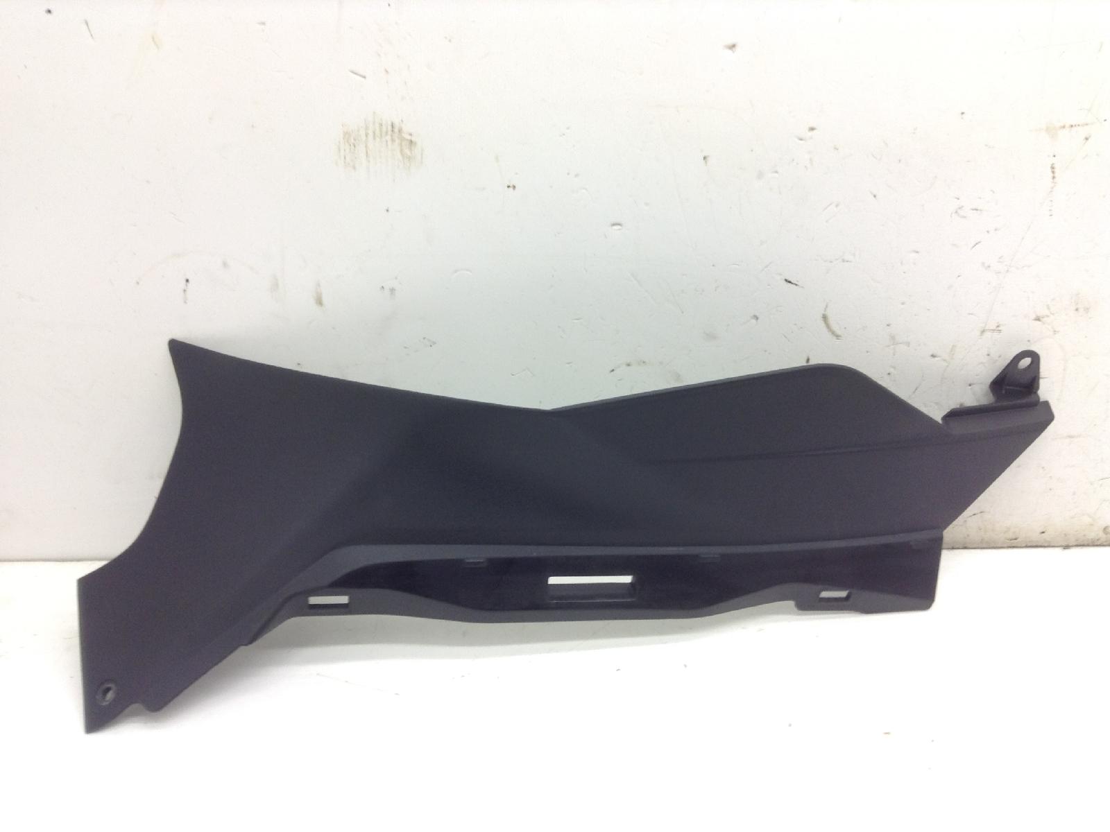 Honda cbr rr abs 600 carena fianchetto sinistro serbatoio benzina 2024 2026 pc69axrk