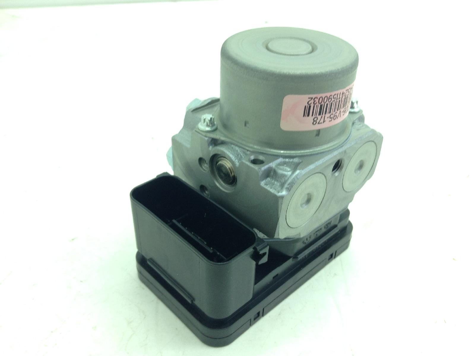 Honda cbr rr abs 600 pompa attuatore abs 2024 2026 pc69axrk