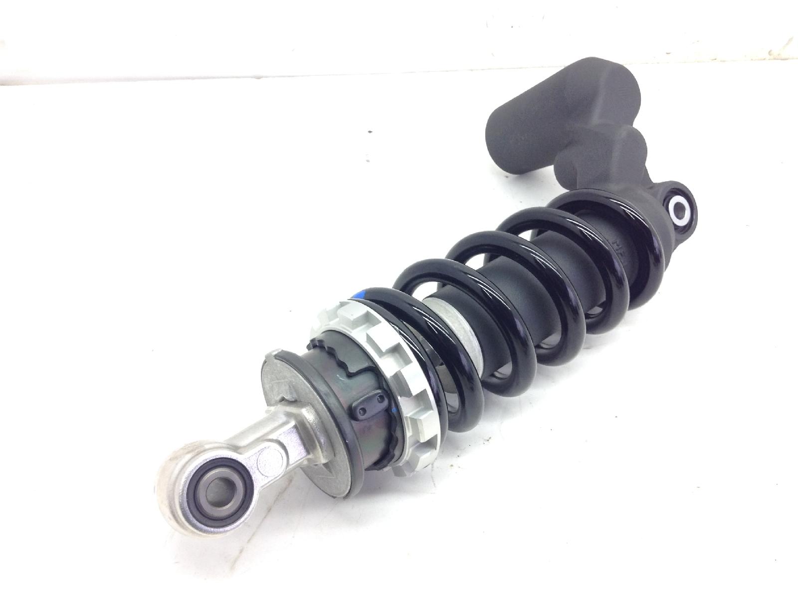 Honda cbr rr abs 600 mono ammortizzatore posteriore - interasse: 290 mm 2024 2026 pc69axrk