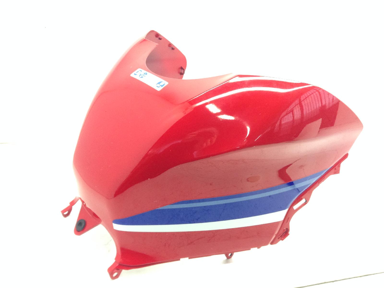 Honda cbr rr abs 600 carena coperchio cover serbatoio parte posteriore 2024 2026 pc69axrk