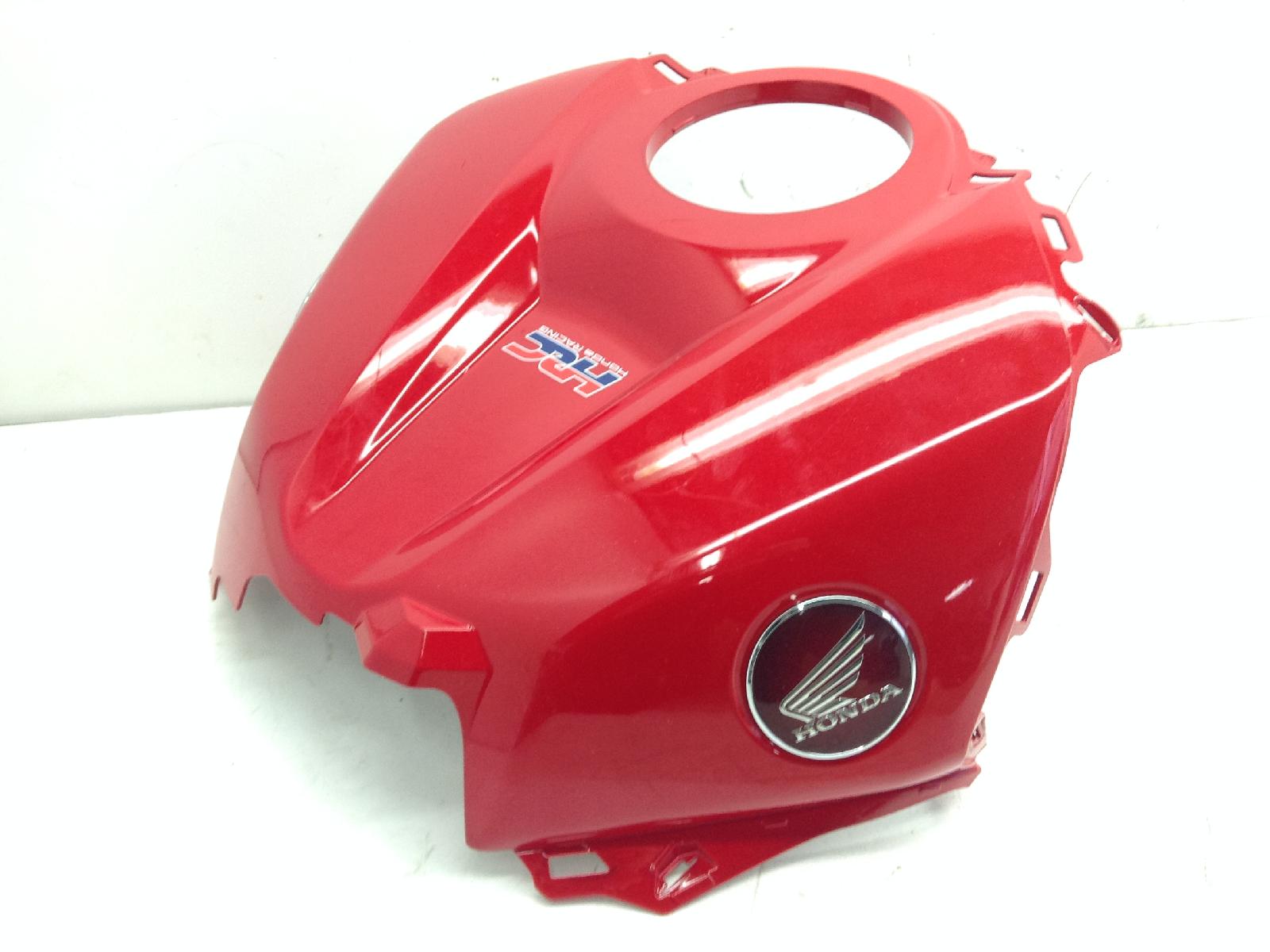 Honda cbr rr abs 600 carena coperchio cover serbatoio parte anteriore 2024 2026 pc69axrk