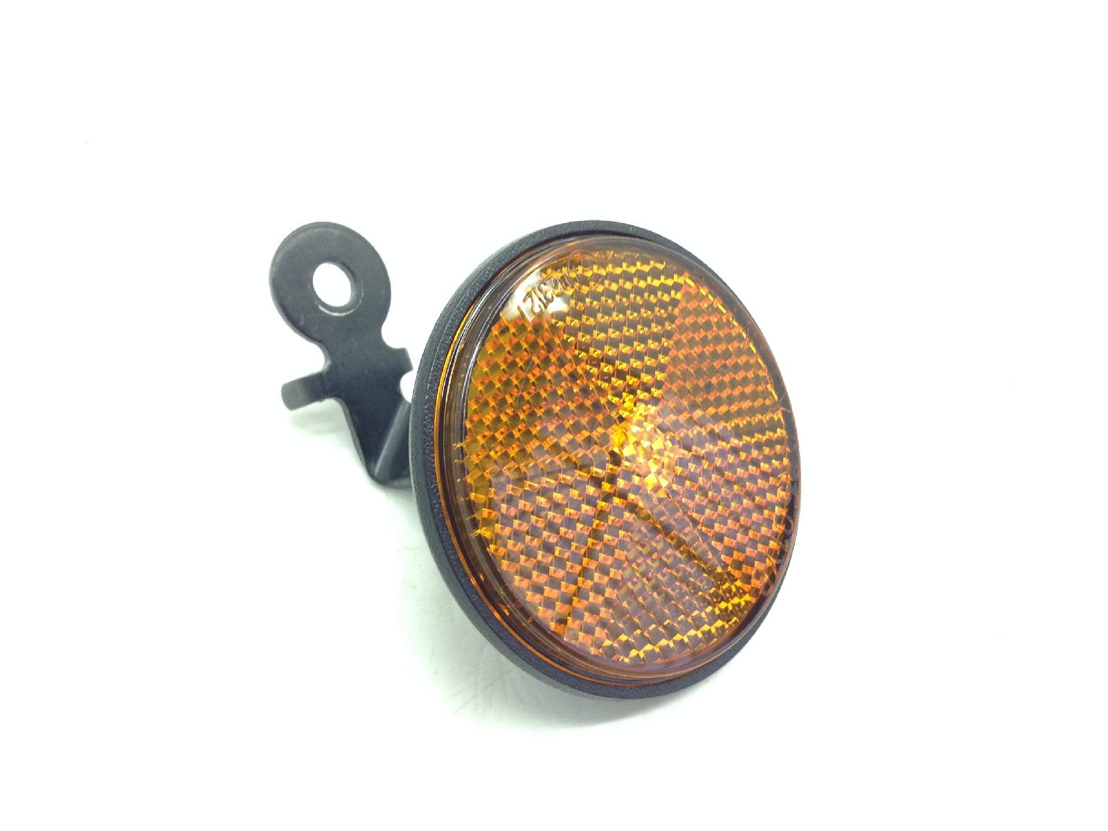 Honda cbr rr abs 600 catarifrangente sinistro parafango ruota anteriore 2024 2026 pc69axrk