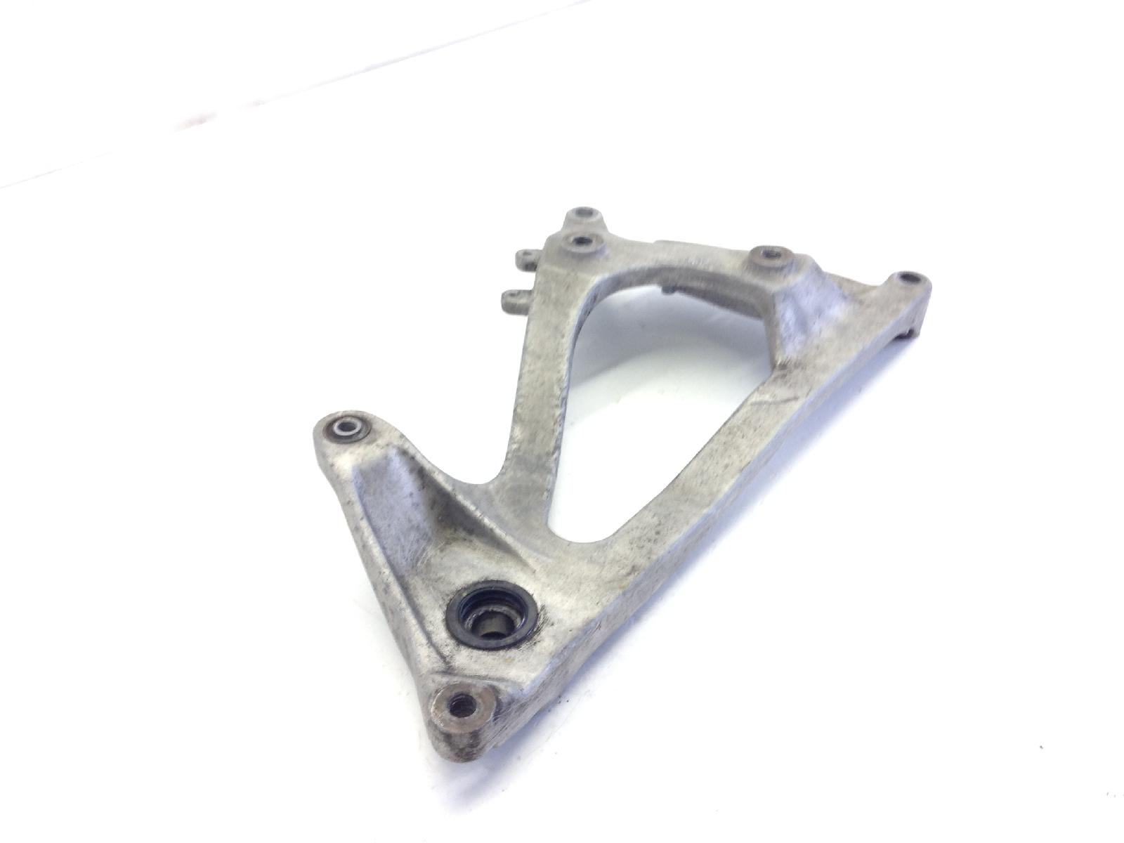 Honda ps i 150 staffa supporto scarico marmitta 2010 2010 zdckf09a0af