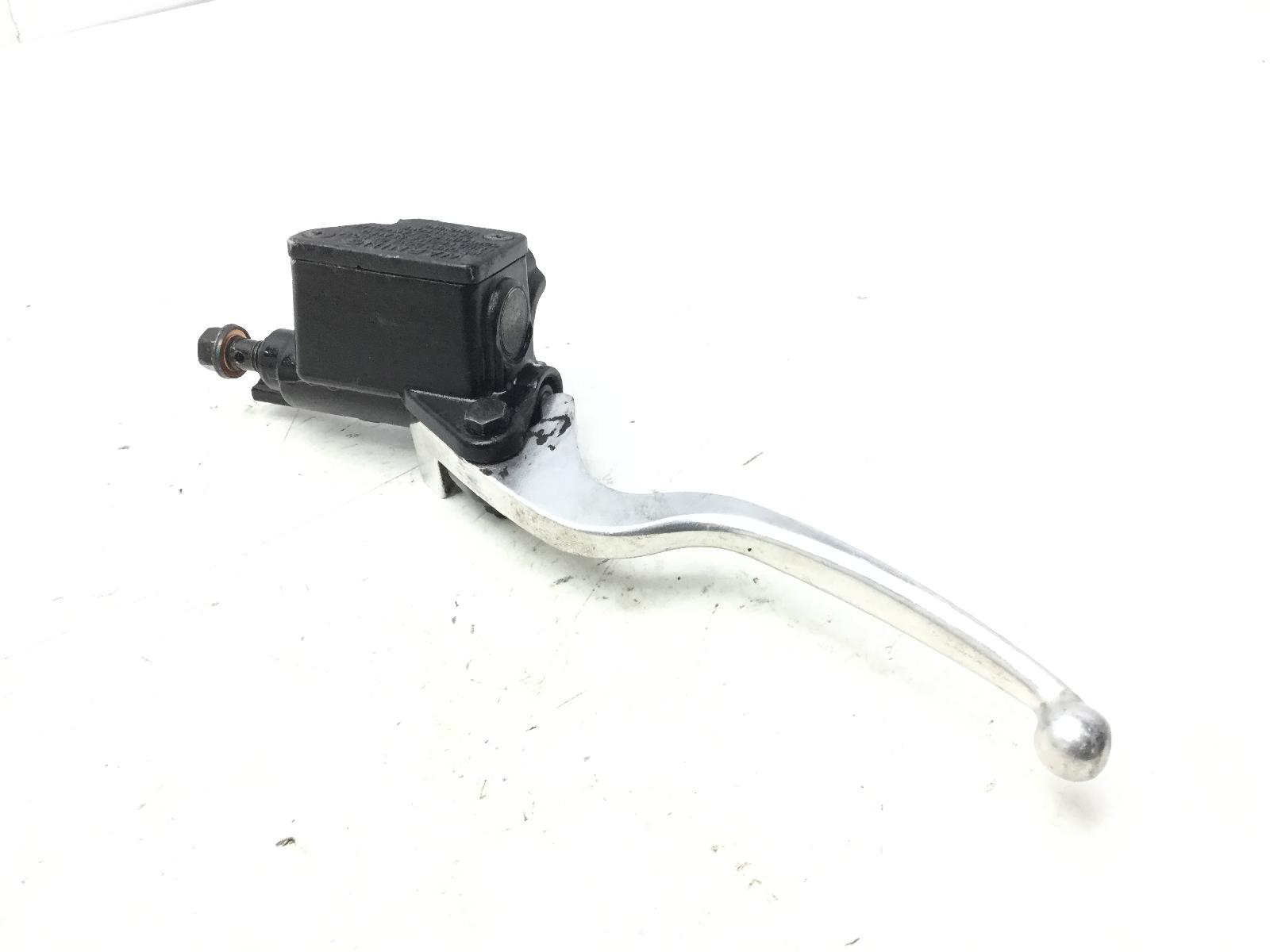 Sym symphony s 50 pompa freno posteriore sinistra e leva 2010 2010 ay05w2-t