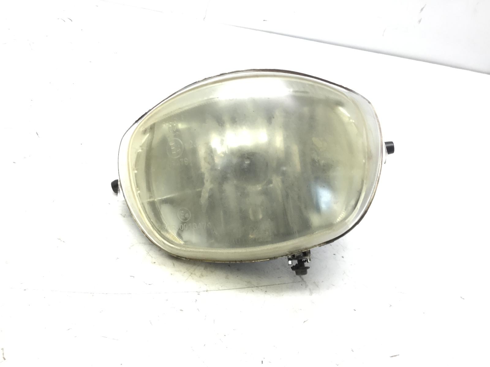 Sym symphony s 50 faro fanale anteriore 2010 2010 ay05w2-t