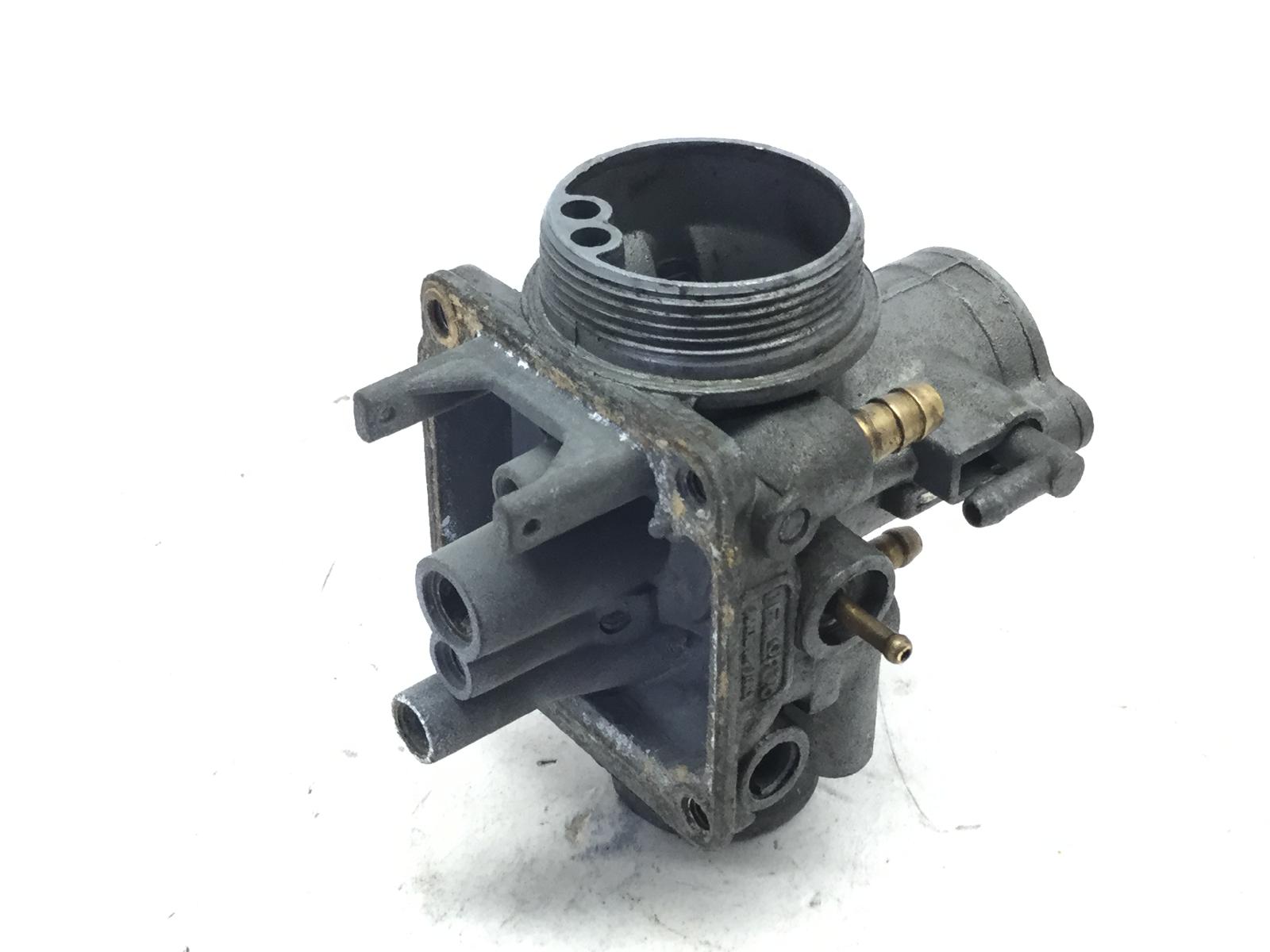 Yamaha dt r rsm 50 corpo carburatore dell'orto phb6 19 2003 2005 70k1a