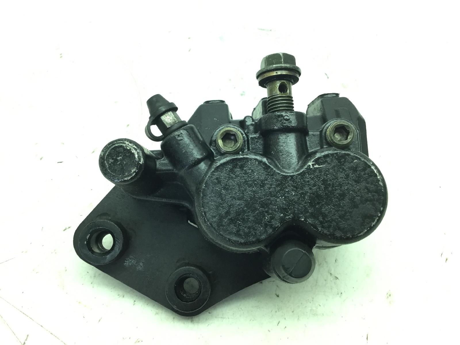 Benelli caffe' nero 125 pinza freno anteriore - interasse: 40 mm 2011 2012 zbnt13008bb