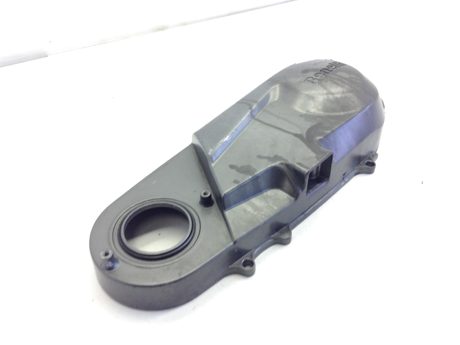 Benelli caffe' nero 125 coperchio carter trasmissione 2011 2012 zbnt13008bb