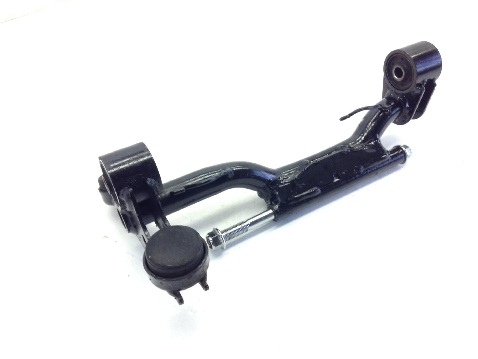 Benelli caffe' nero 125 staffa supporto motore 2011 2012 zbnt13008bb