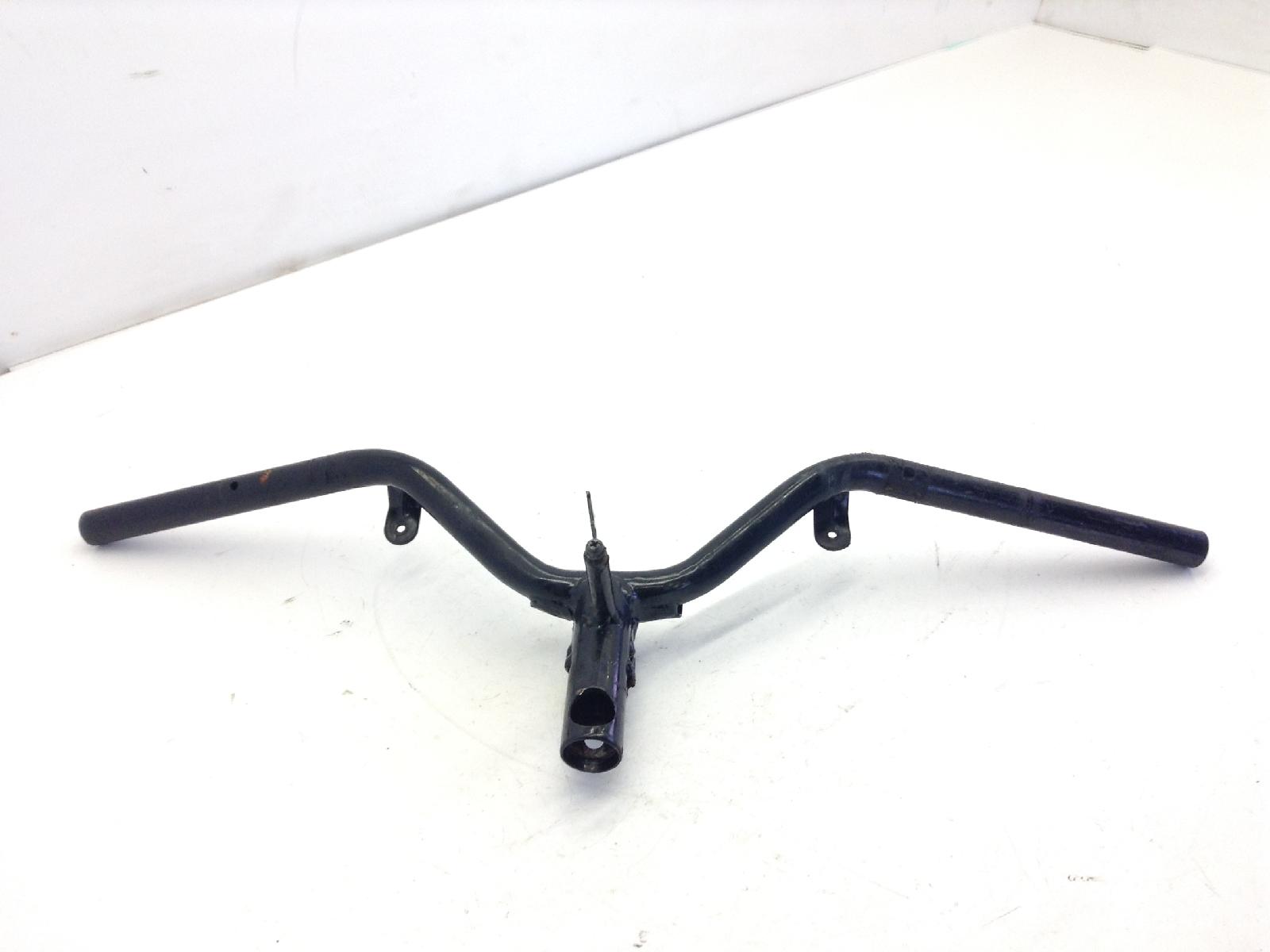 Benelli caffe' nero 125 manubrio handlebar 2011 2012 zbnt13008bb