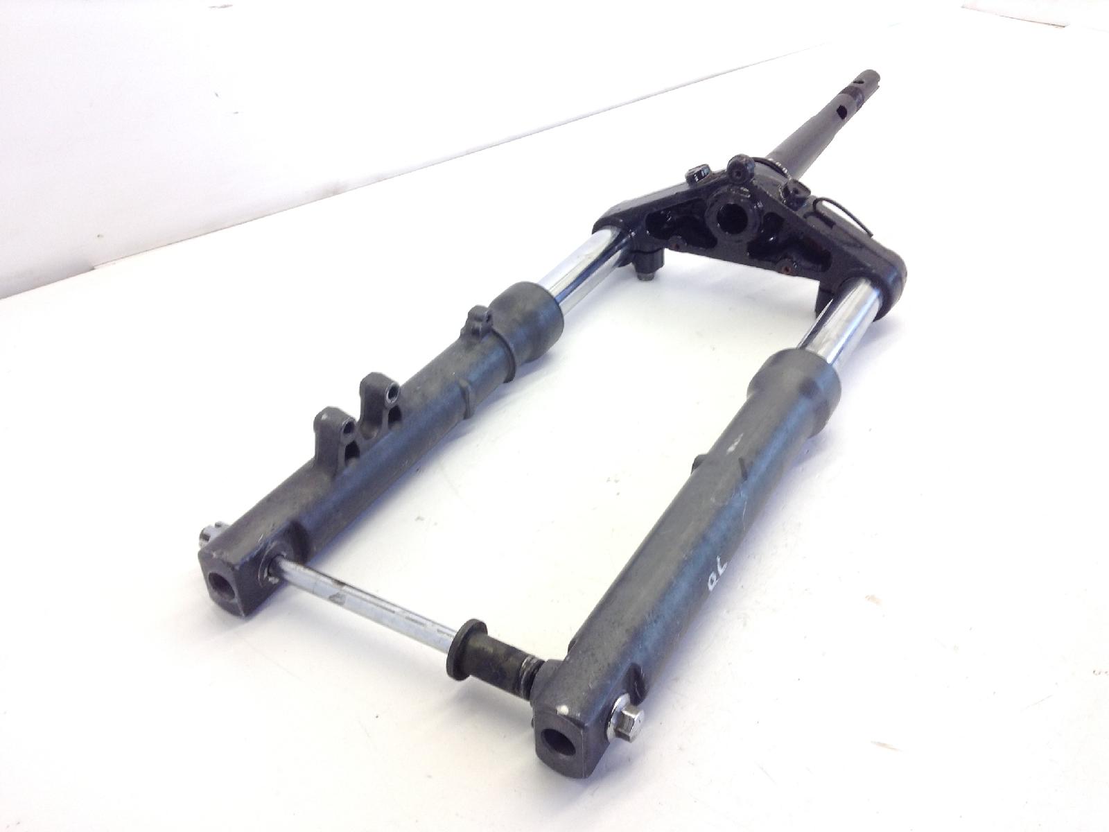Benelli caffe' nero 125 forcella anteriore 2011 2012 zbnt13008bb