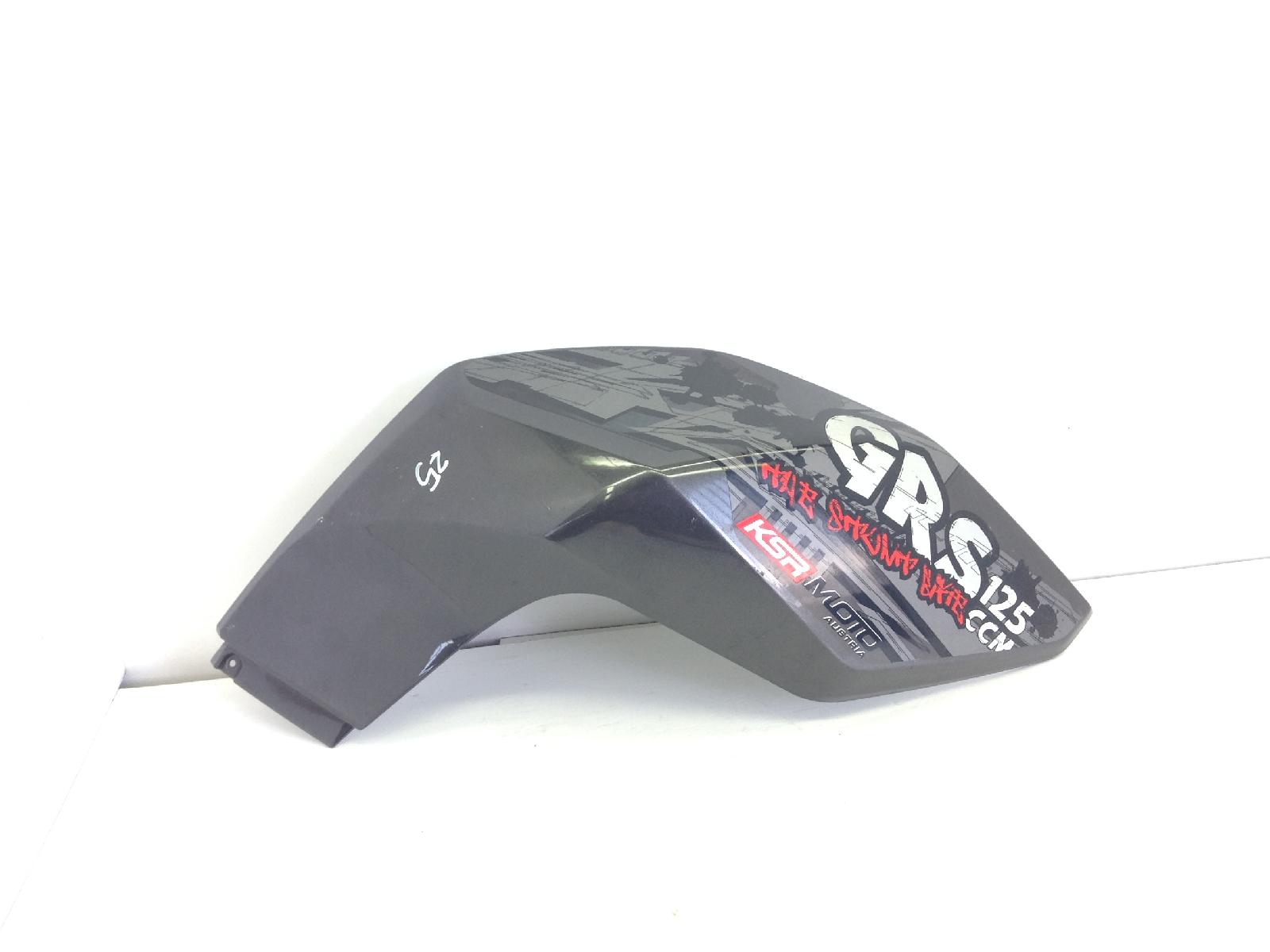 Ksr moto grs 125 carena cover serbatoio destra 2017 2020 v4u14006gb