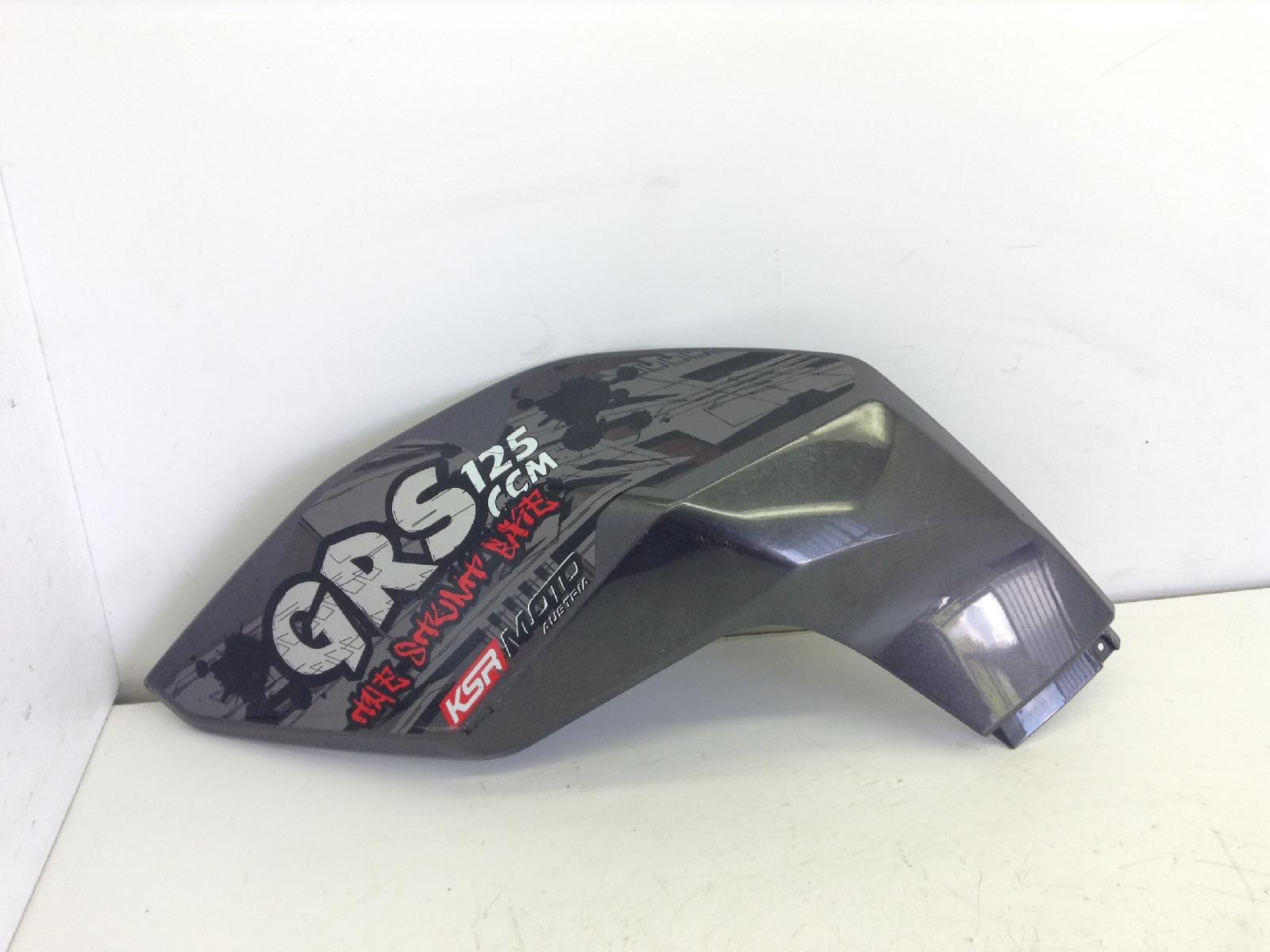 Ksr moto grs 125 carena cover serbatoio sinistra 2017 2020 v4u14006gb