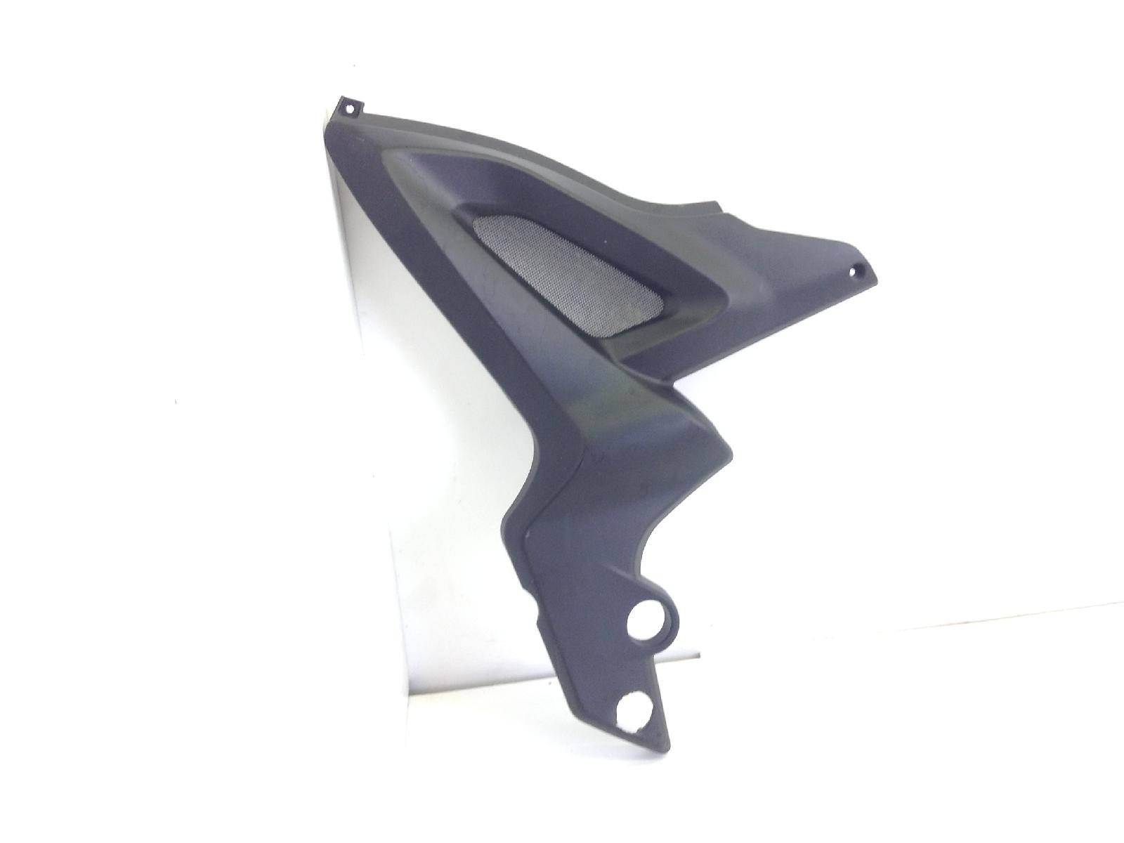 Ksr moto grs 125 carena protezione telaio destra - attacco rotto 2017 2020 v4u14006gb