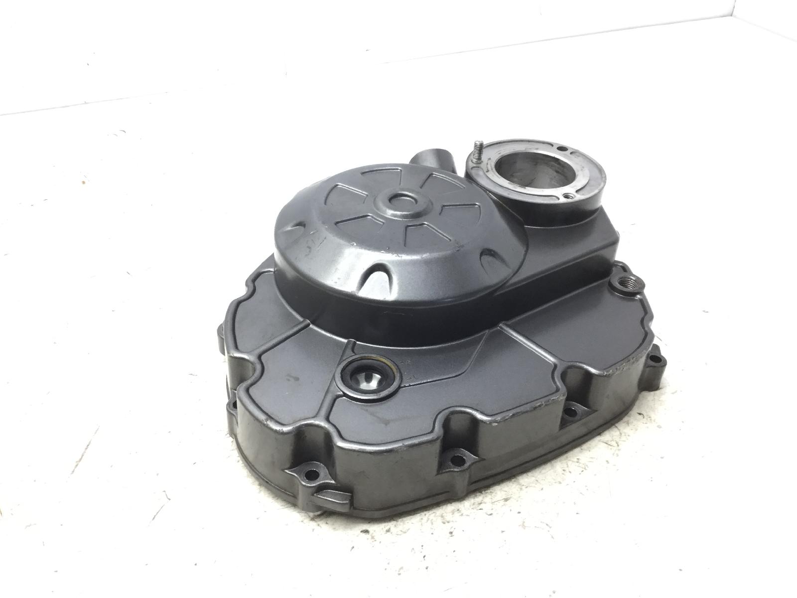 Ksr moto grs 125 carter coperchio frizione 2017 2020 v4u14006gb