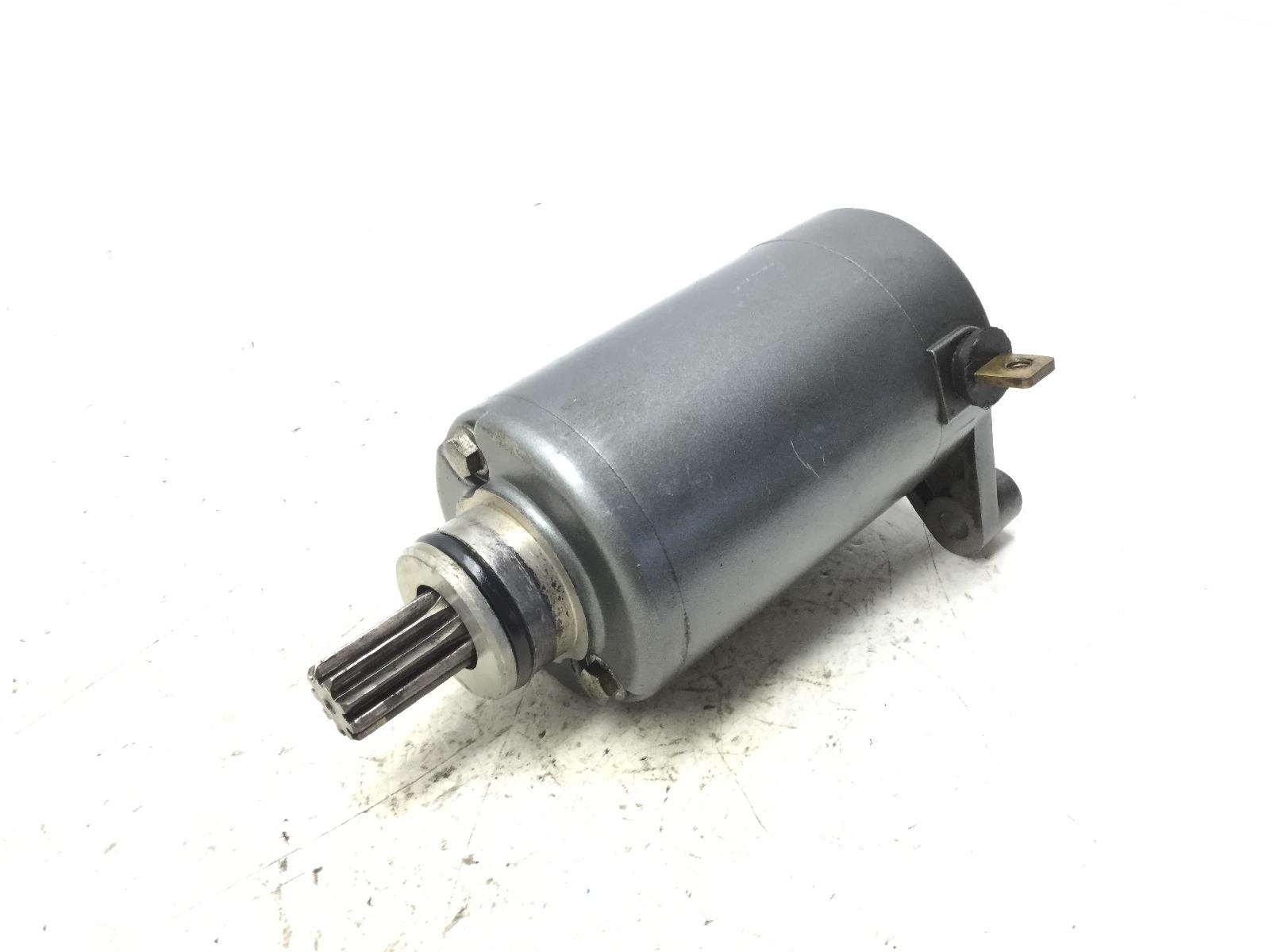 Ksr moto grs 125 motorino avviamento starter 2017 2020 v4u14006gb