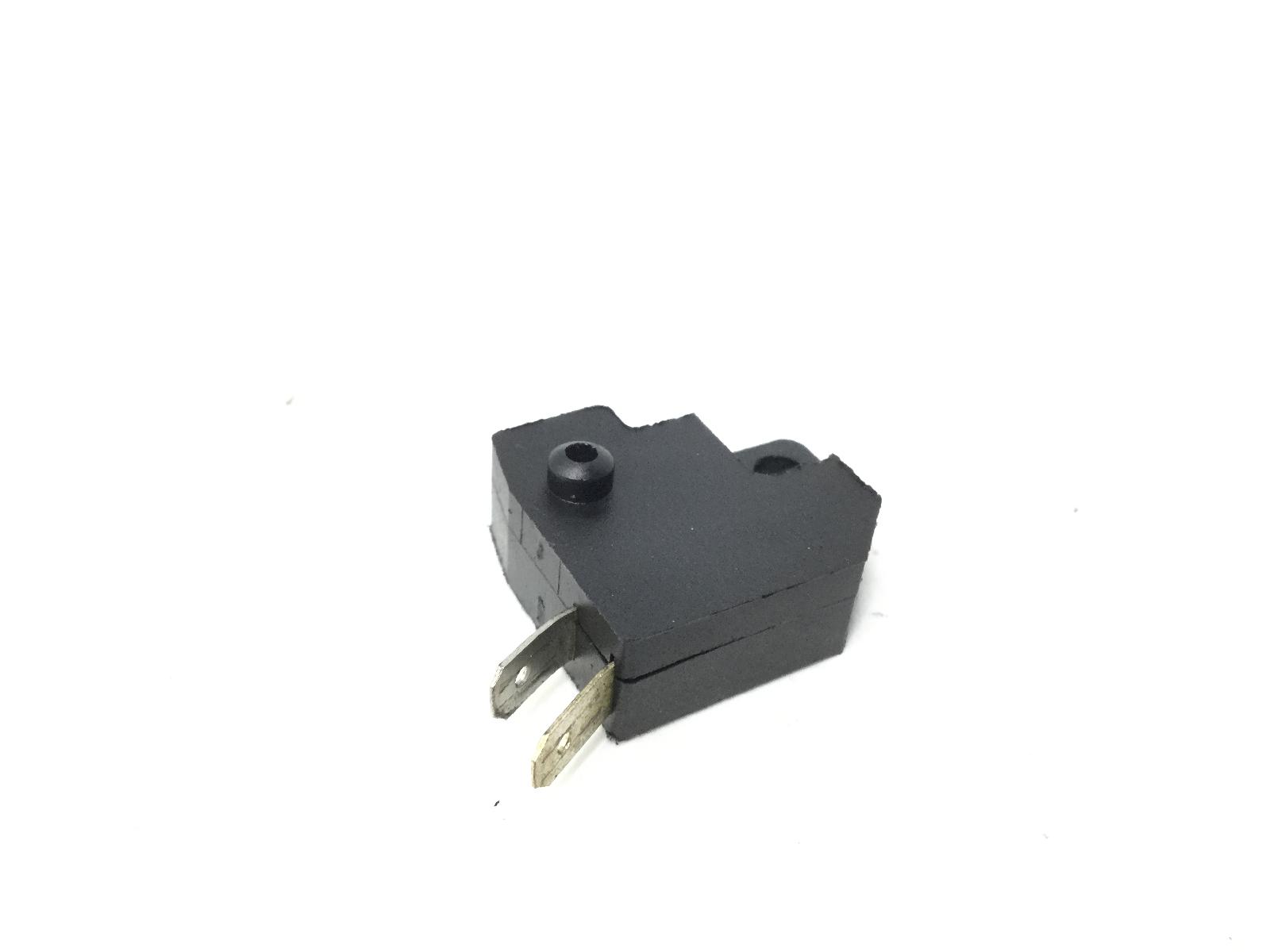 Ksr moto grs 125 sensore stop microstop freno anteriore destro 2017 2020 v4u14006gb