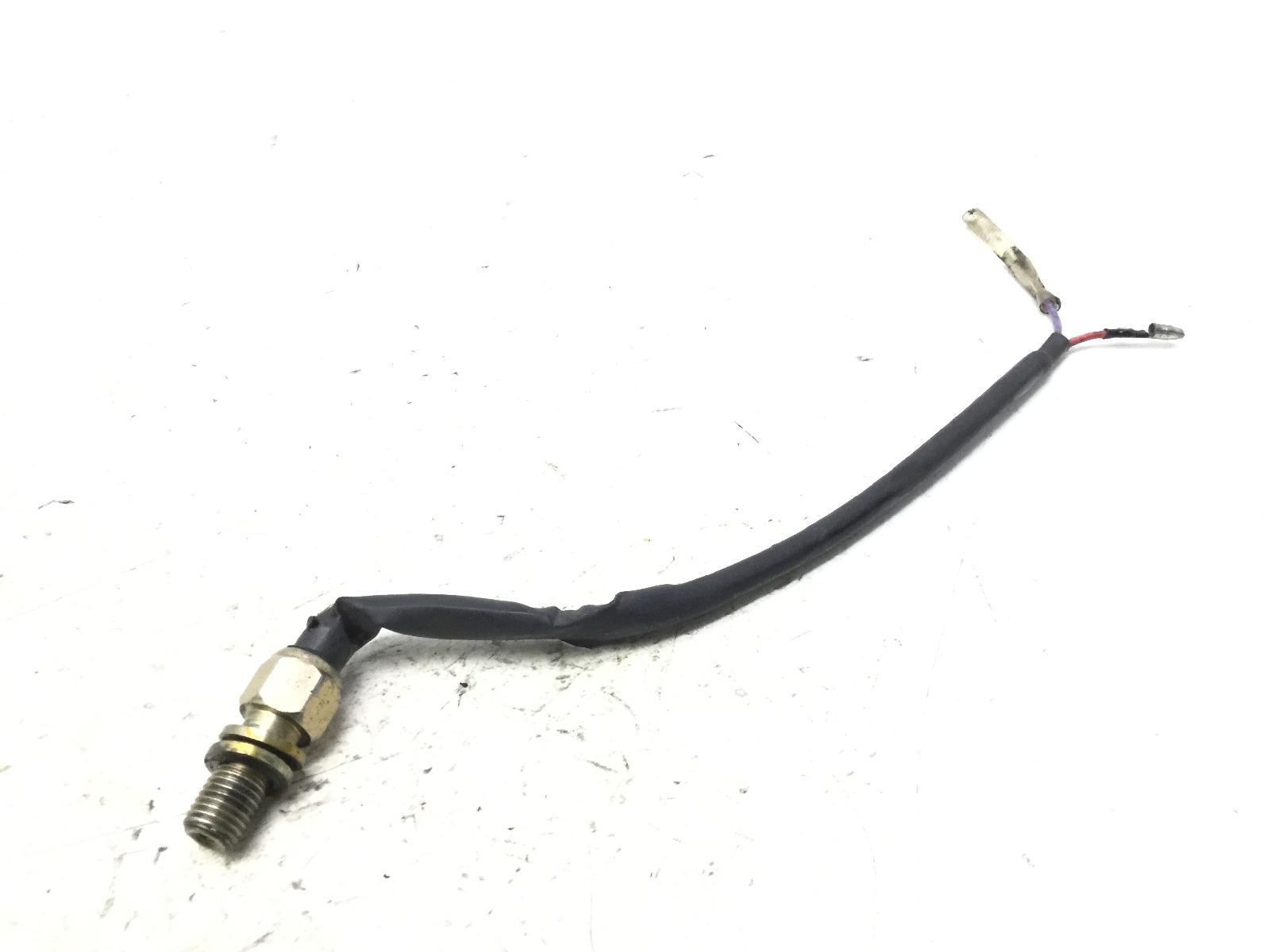 Ksr moto grs 125 sensore stop microstop freno posteriore 2017 2020 v4u14006gb