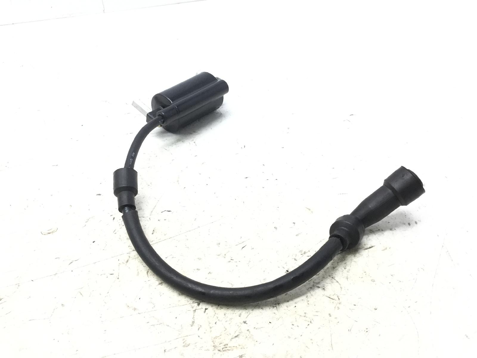 Ksr moto grs 125 bobina accensione completa cavo e pipetta 2017 2020 v4u14006gb