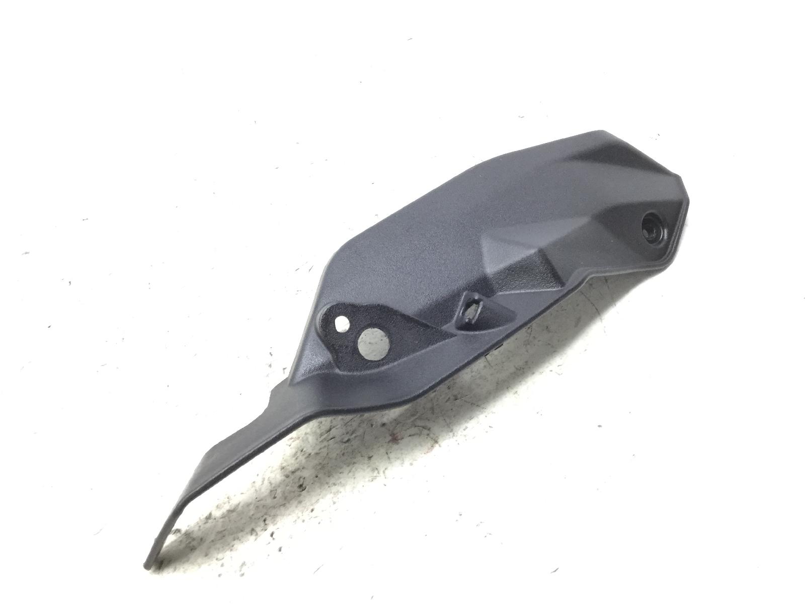 Ksr moto grs 125 carena coperchio sinistro supporto faro fanale anteriore 2017 2020 v4u14006gb