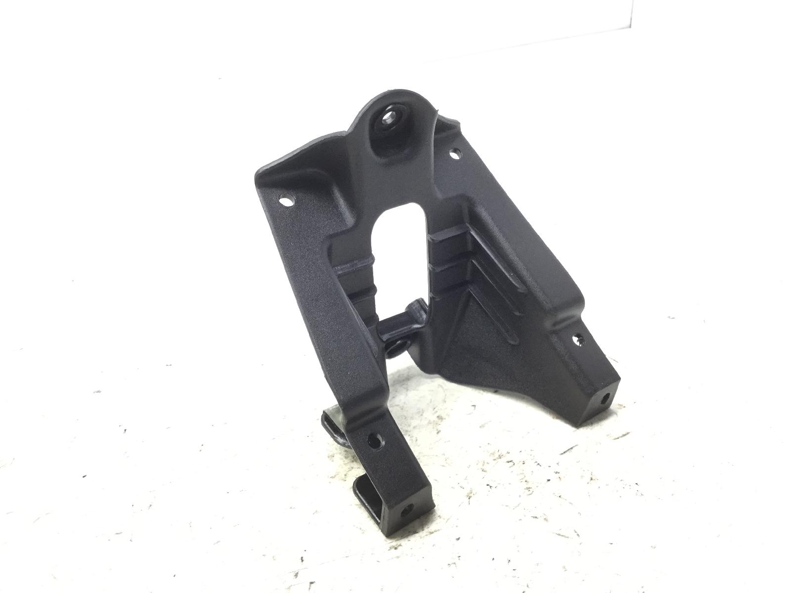 Ksr moto grs 125 carena coperchio supporto faro fanale stop posteriore 2017 2020 v4u14006gb