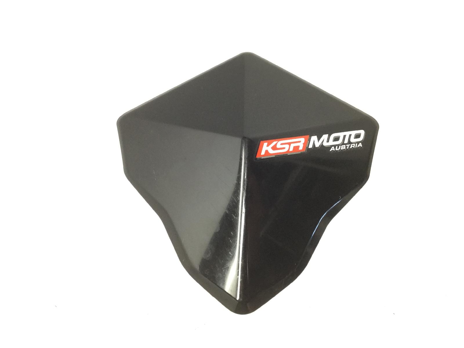 Ksr moto grs 125 cupolino carena manubrio anteriore 2017 2020 v4u14006gb