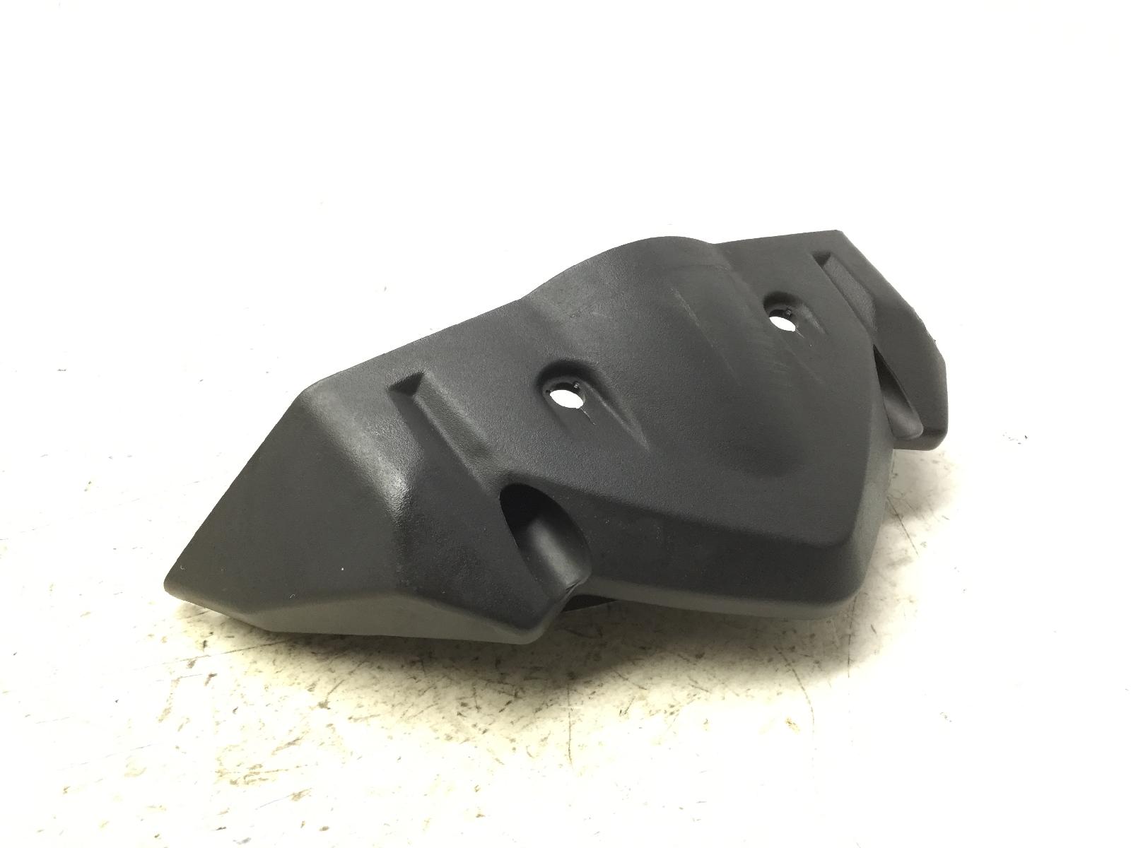 Ksr moto grs 125 carena coperchio supporto cupolino manubrio anteriore 2017 2020 v4u14006gb