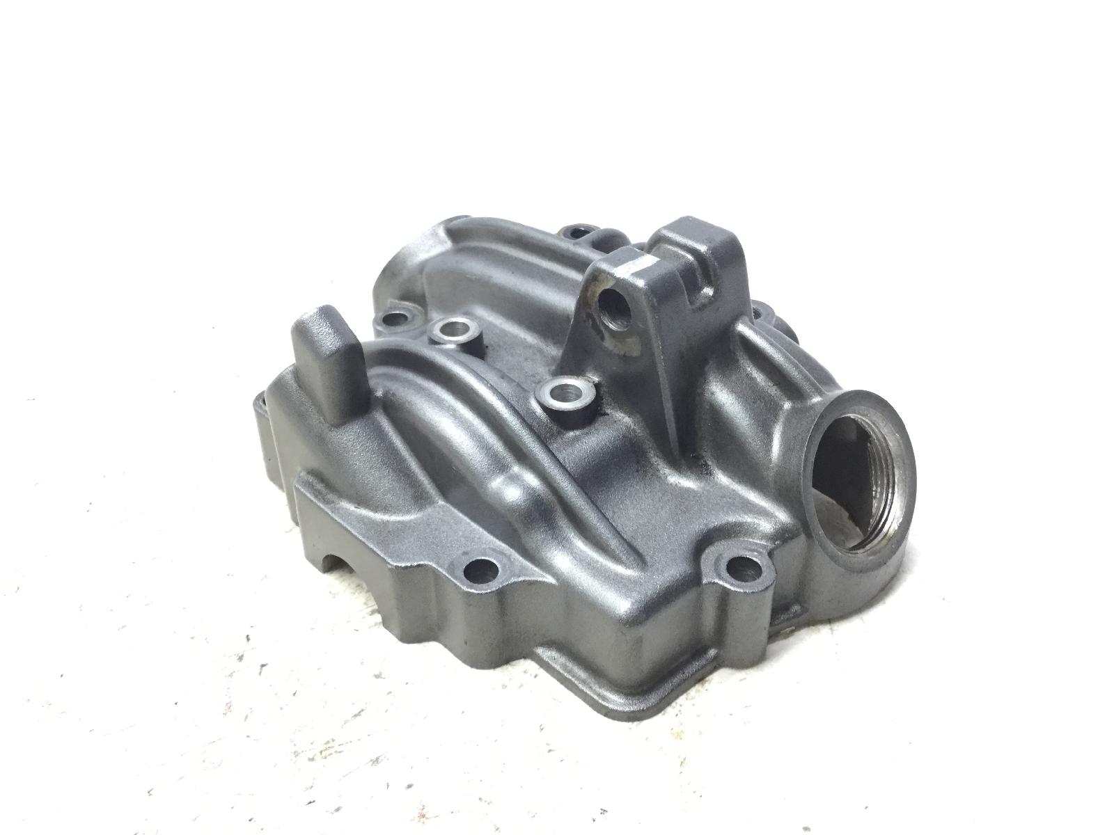 Ksr moto grs 125 coperchio testa testata head 2017 2020