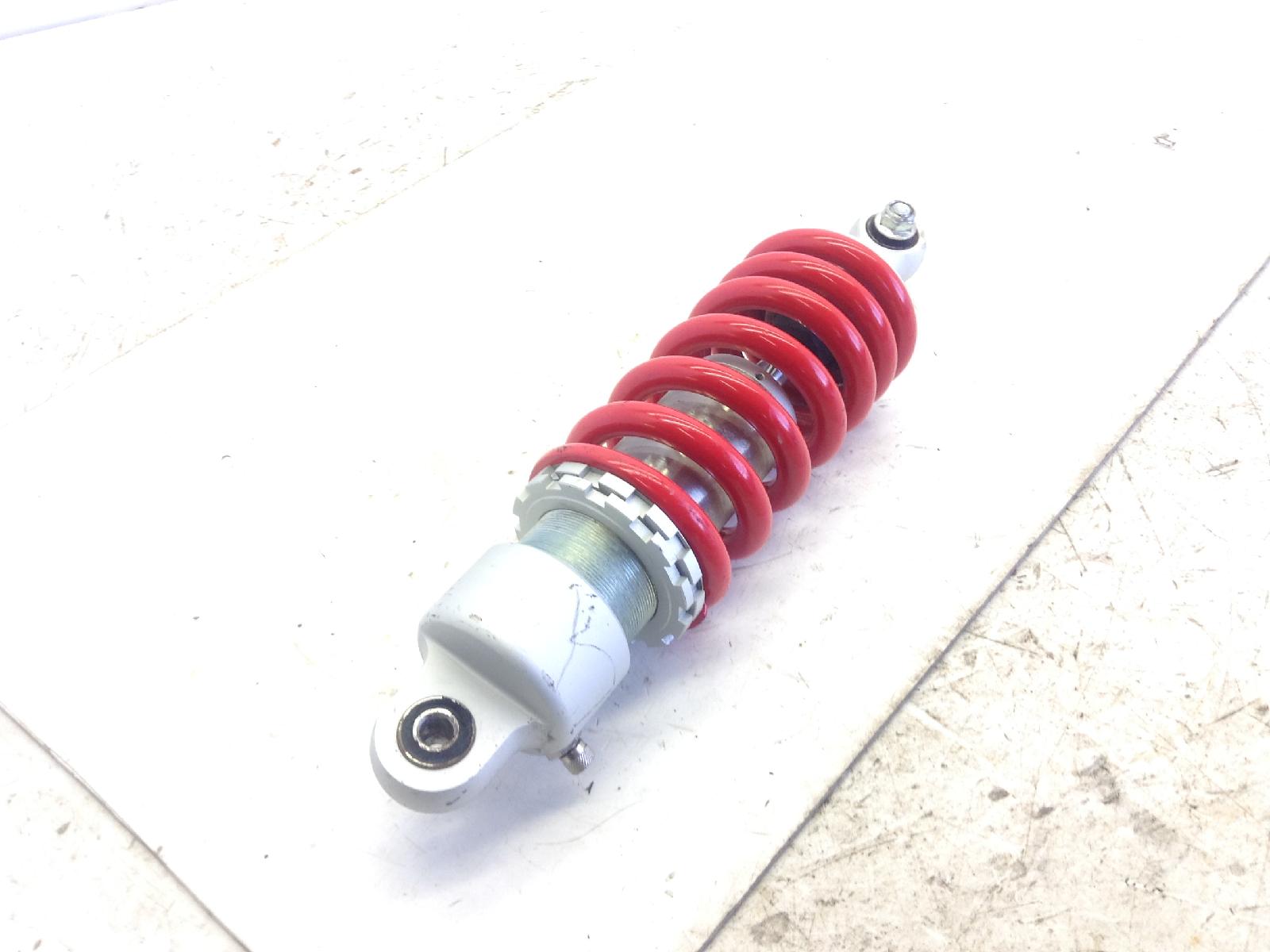 Ksr moto grs 125 mono ammortizzatore posteriore - interasse: 350 mm 2017 2020 va4u1400