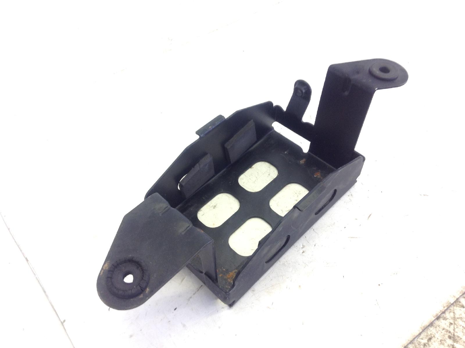 Ksr moto grs 125 vano scatola batteria 2017 2020 va4u1400