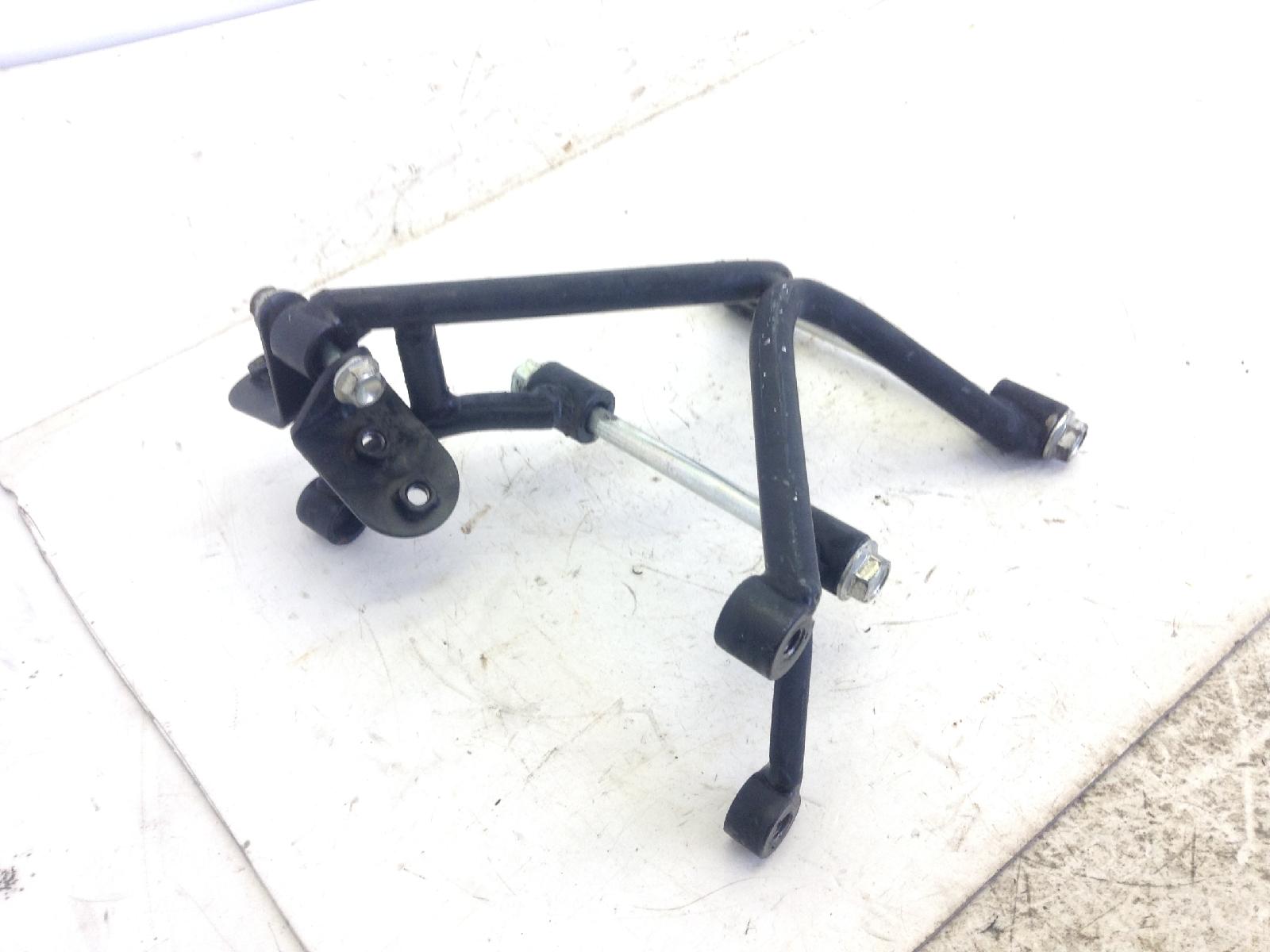 Ksr moto grs 125 staffa supporto motore 2017 2020 va4u1400