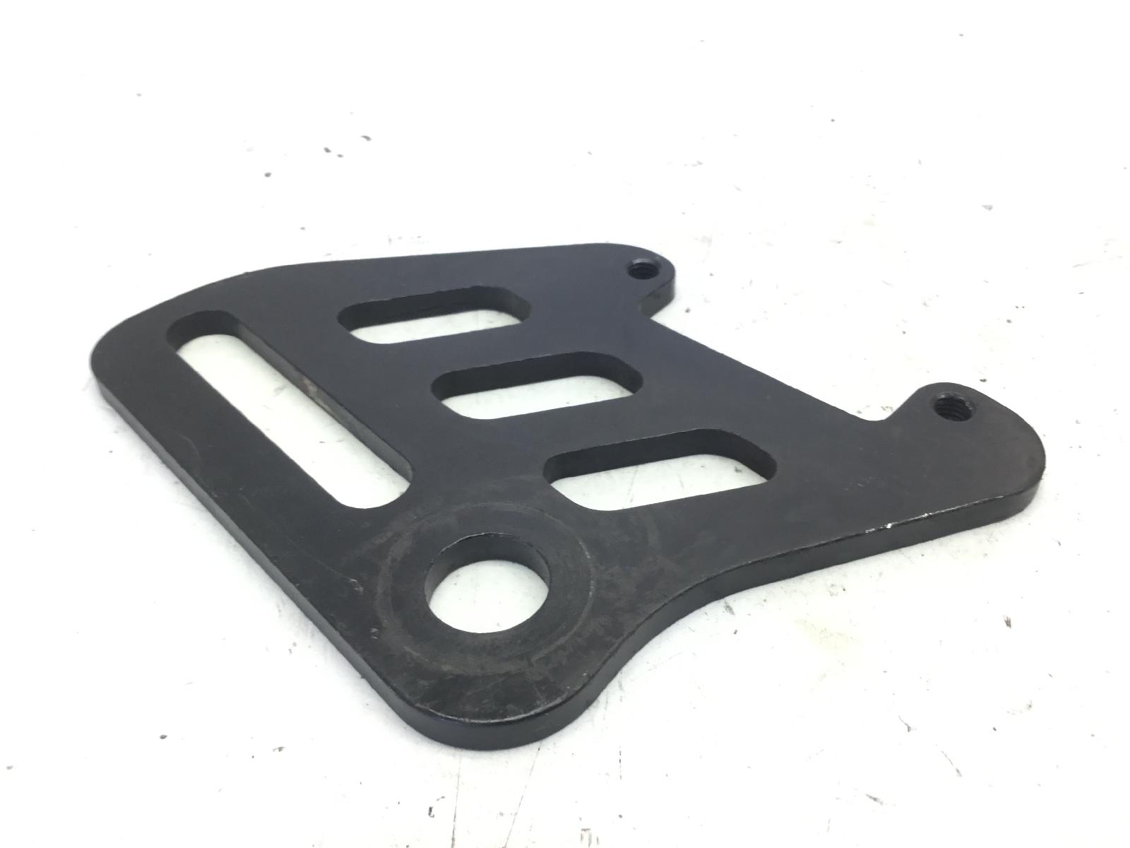 Ksr moto grs 125 staffa supporto pinza freno posteriore 2017 2020 va4u1400
