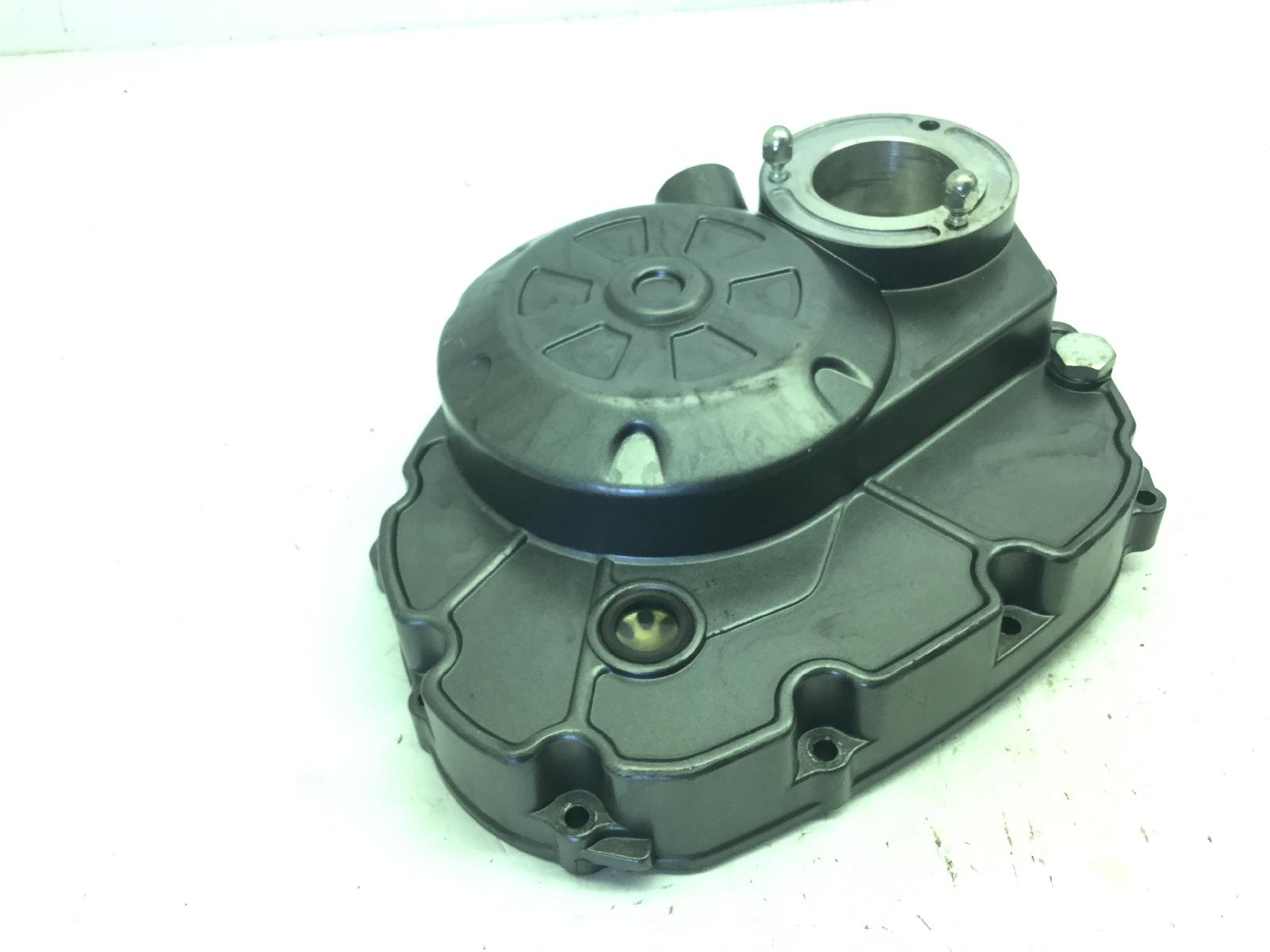 Ksr moto grs 125 carter coperchio frizione 2017 2020 va4u1400