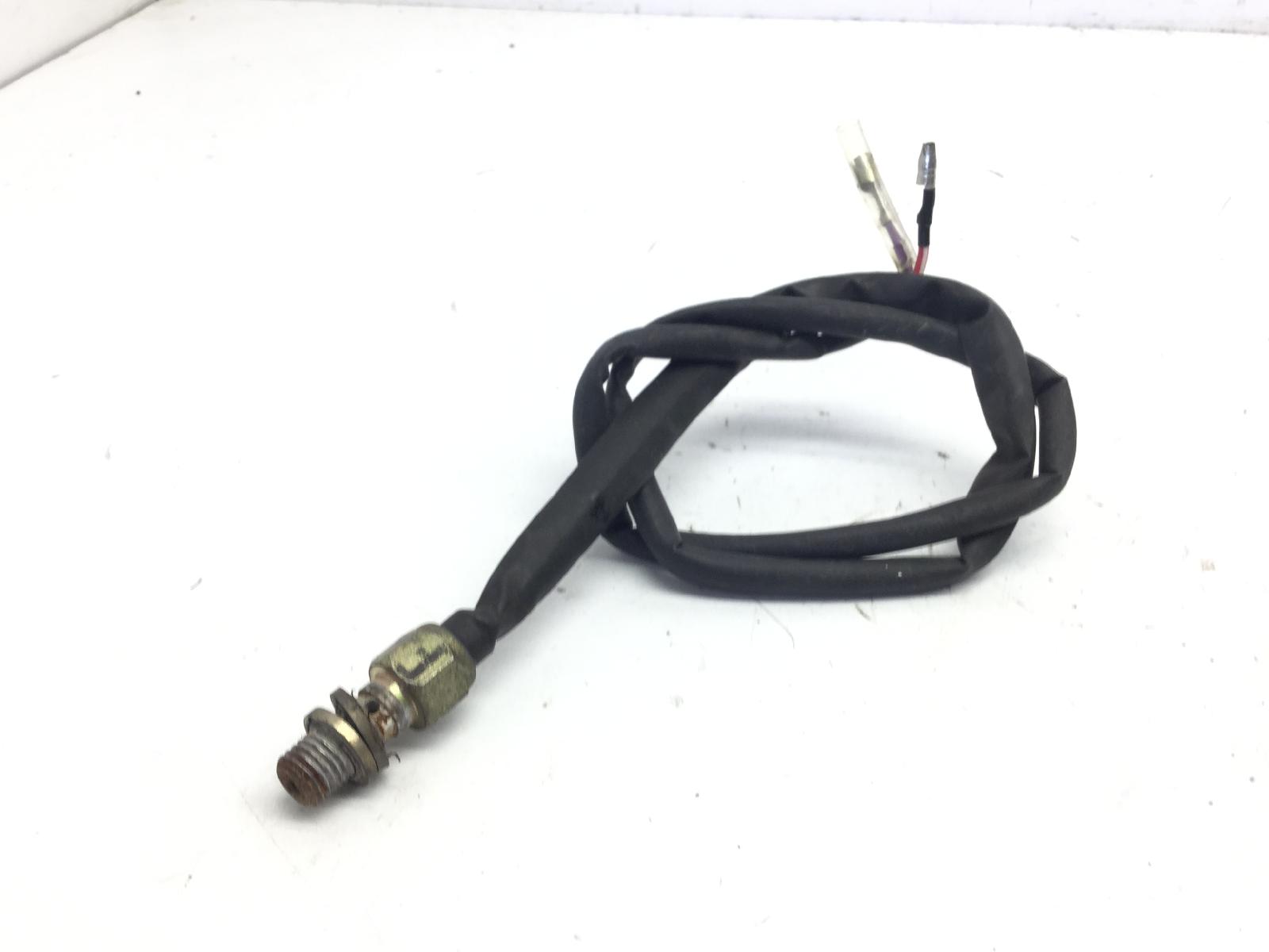 Ksr moto grs 125 sensore stop microstop freno posteriore 2017 2020 va4u1400