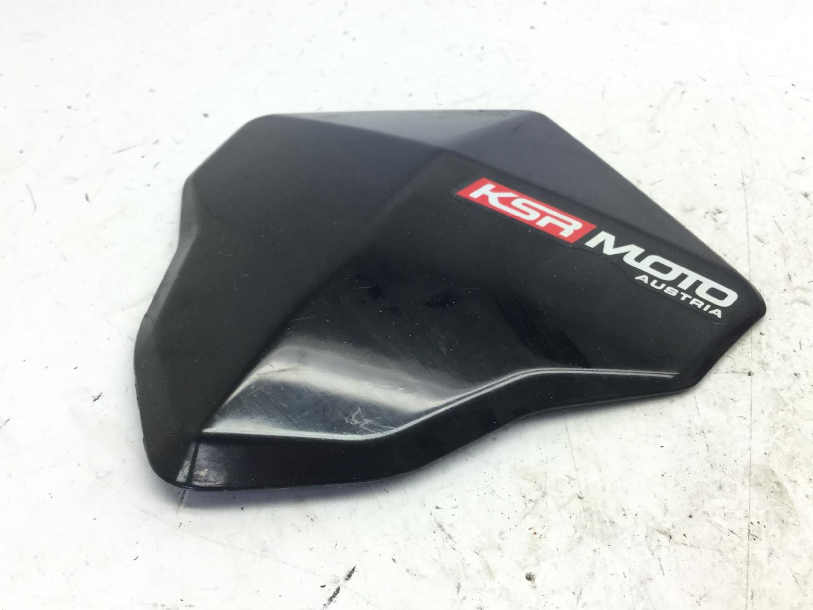 Ksr moto grs 125 carena cupolino anteriore 2017 2020 va4u1400