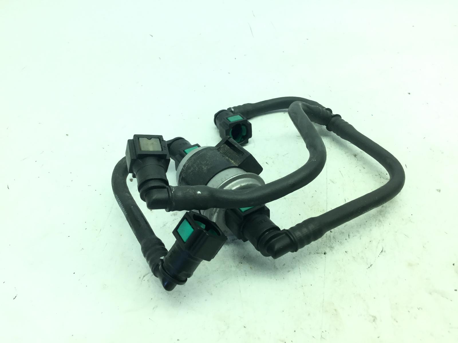 Ksr moto grs 125 tubi benzina carburante 2017 2020 va4u1400