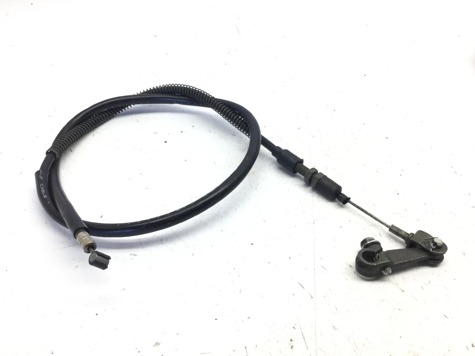 Ksr moto grs 125 cavo guaina comando frizione e bielletta 2017 2020 va4u1400