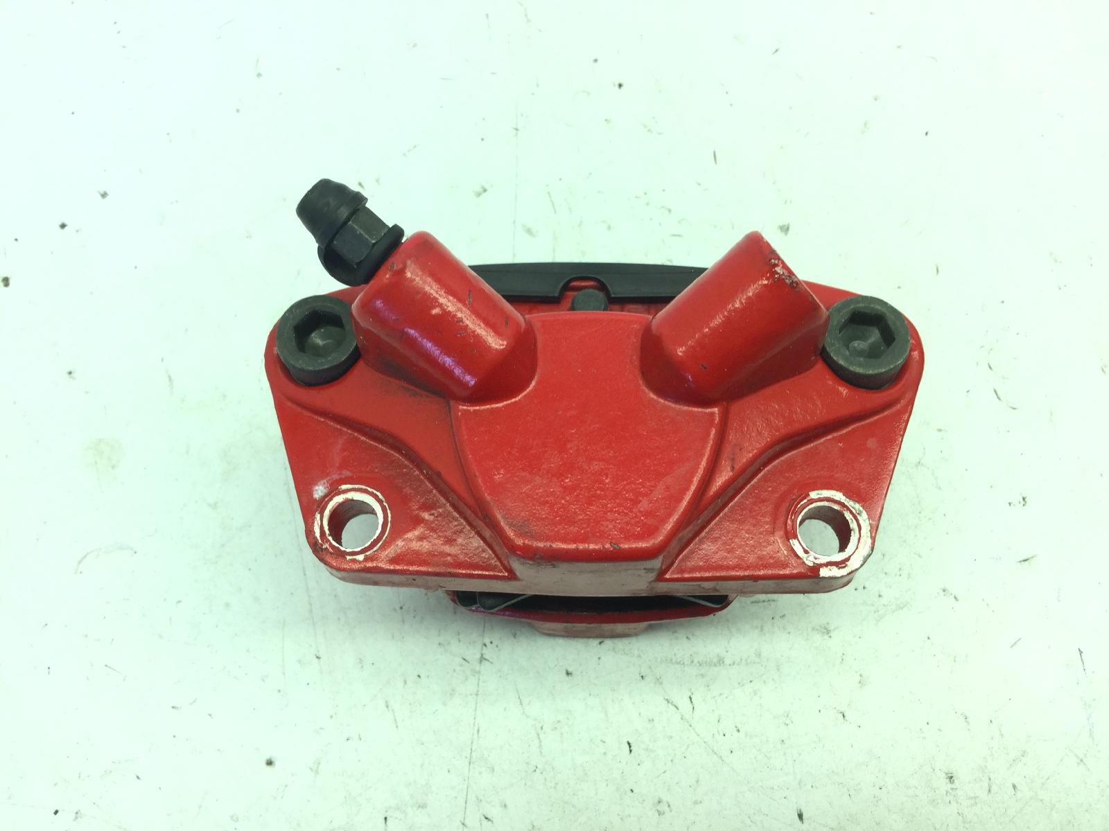Ksr moto grs 125 pinza freno posteriore 2017 2020 va4u1400