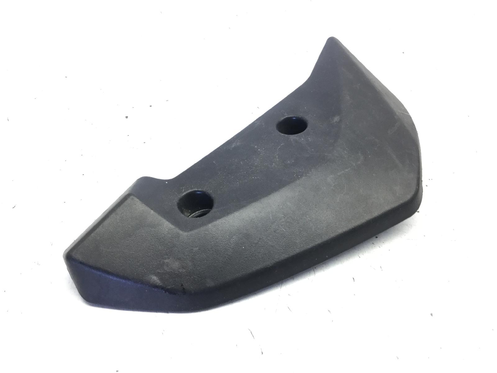 Ksr moto grs 125 carena coperchio destro parafango anteriore 2017 2020 va4u1400