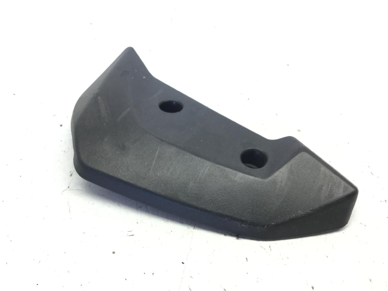 Ksr moto grs 125 carena coperchio sinistro parafango anteriore 2017 2020 va4u1400