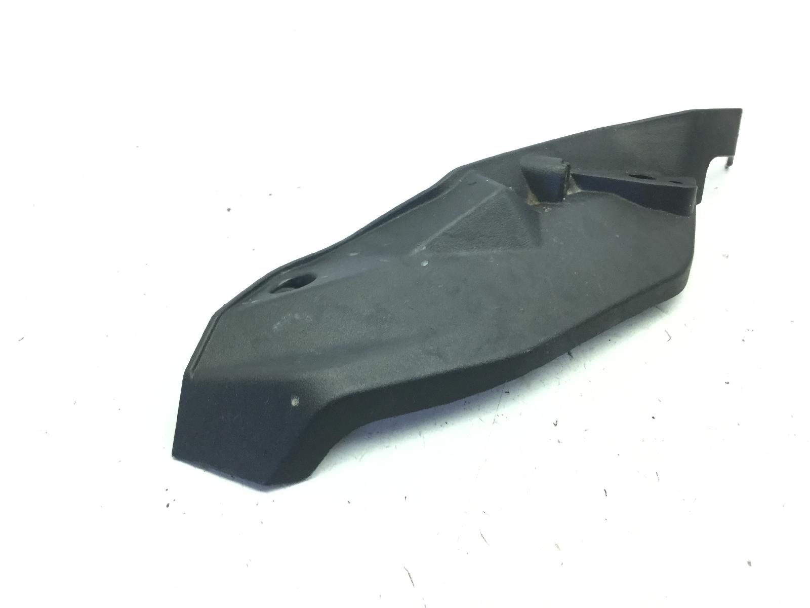 Ksr moto grs 125 carena coperchio sinistro supporto faro fanale anteriore 2017 2020 va4u1400