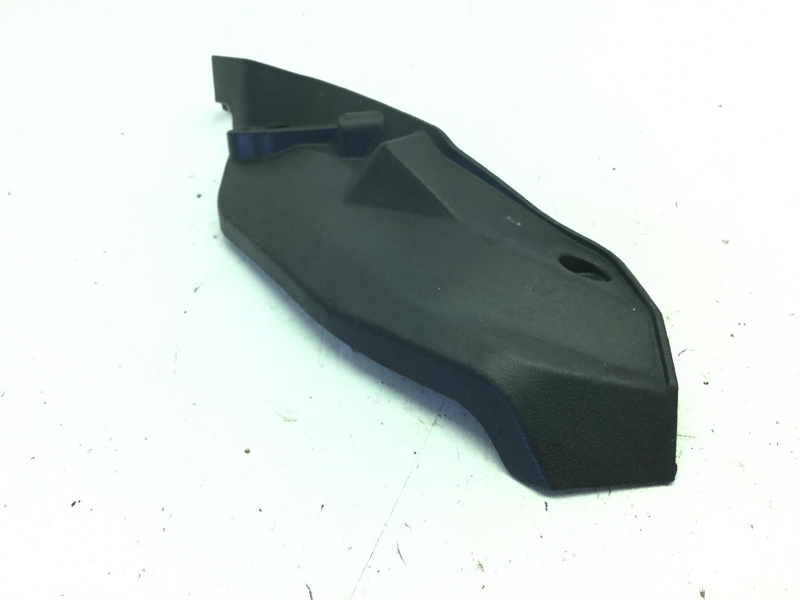 Ksr moto grs 125 carena coperchio destro supporto faro fanale anteriore 2017 2020 va4u1400