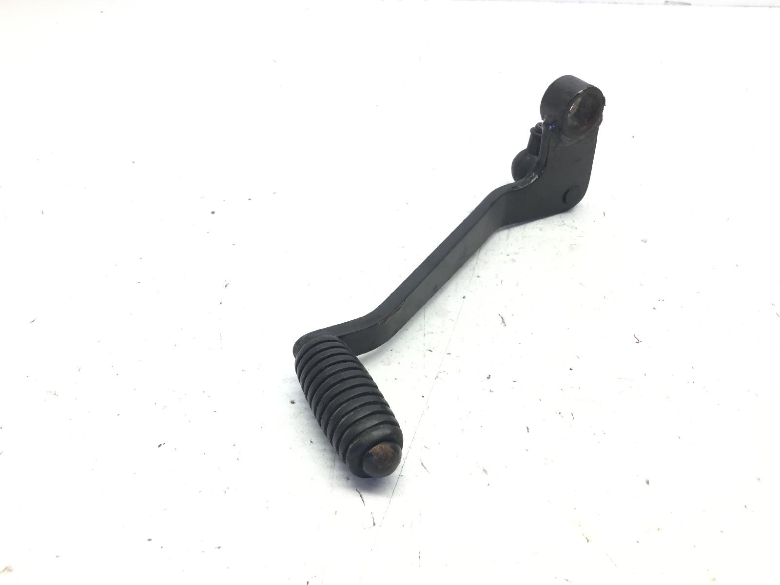 Ksr moto grs 125 pedale comando cambio 2017 2020 va4u1400