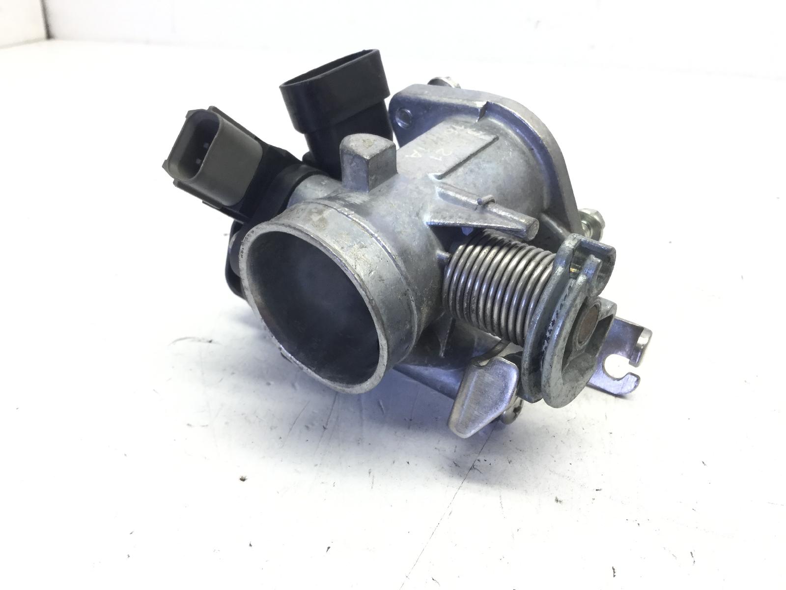 Ksr moto grs 125 corpo farfallato 2017 2020 va4u1400