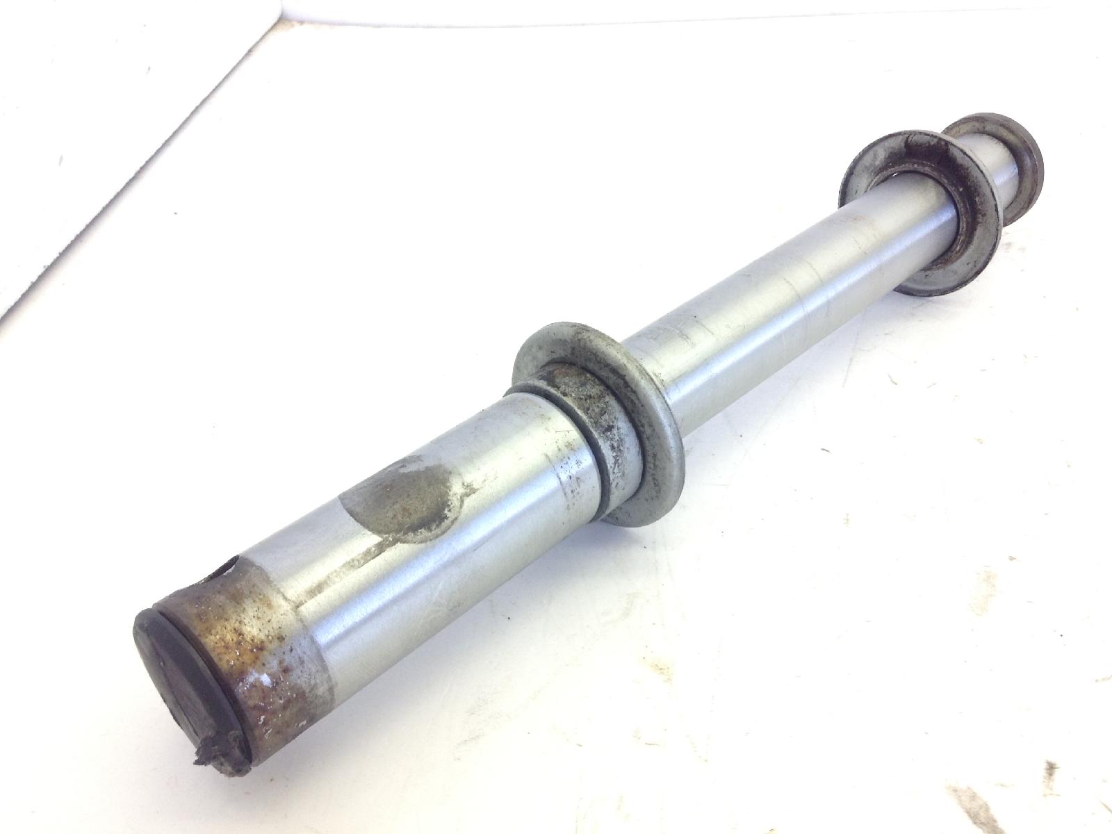 Bmw k 1100 lt 1100 perno asse ruota anteriore . ø 25 mm 1989 1999 k589